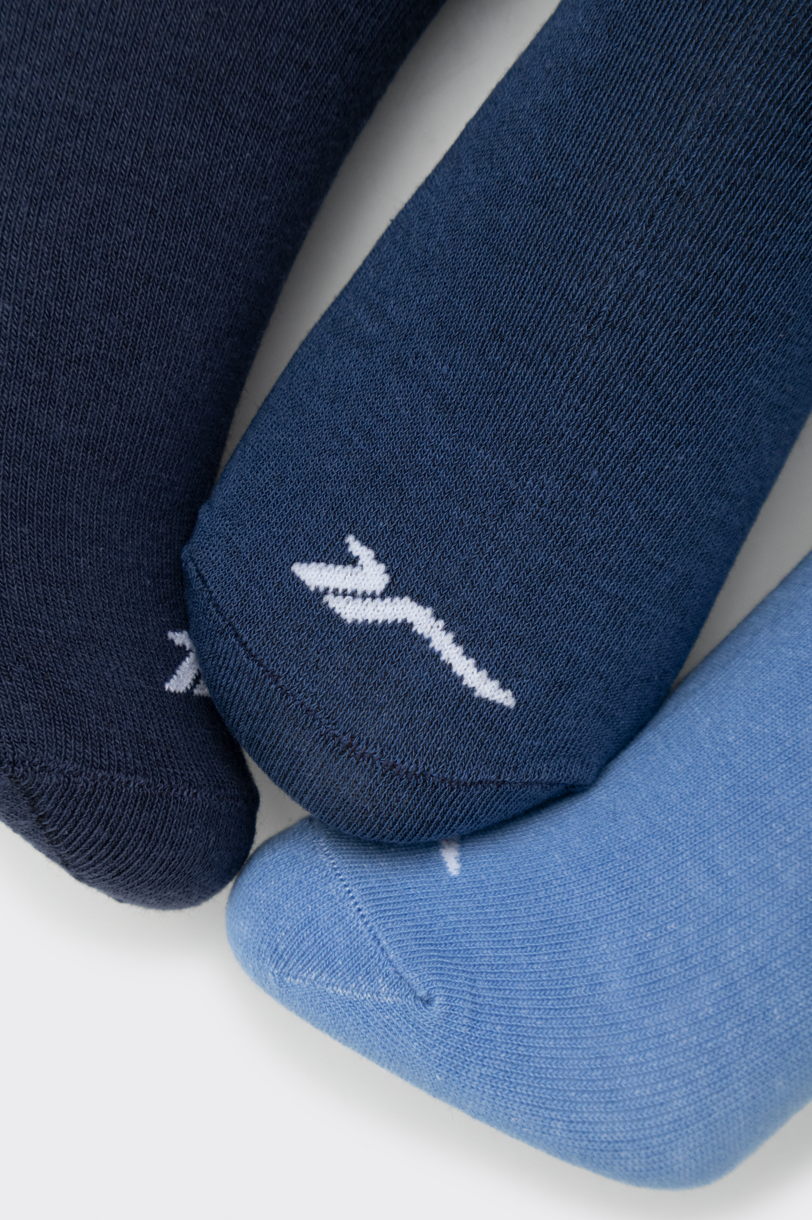 Calcetines Essentials Tenth Pinki Pinza Niño Pack De 3