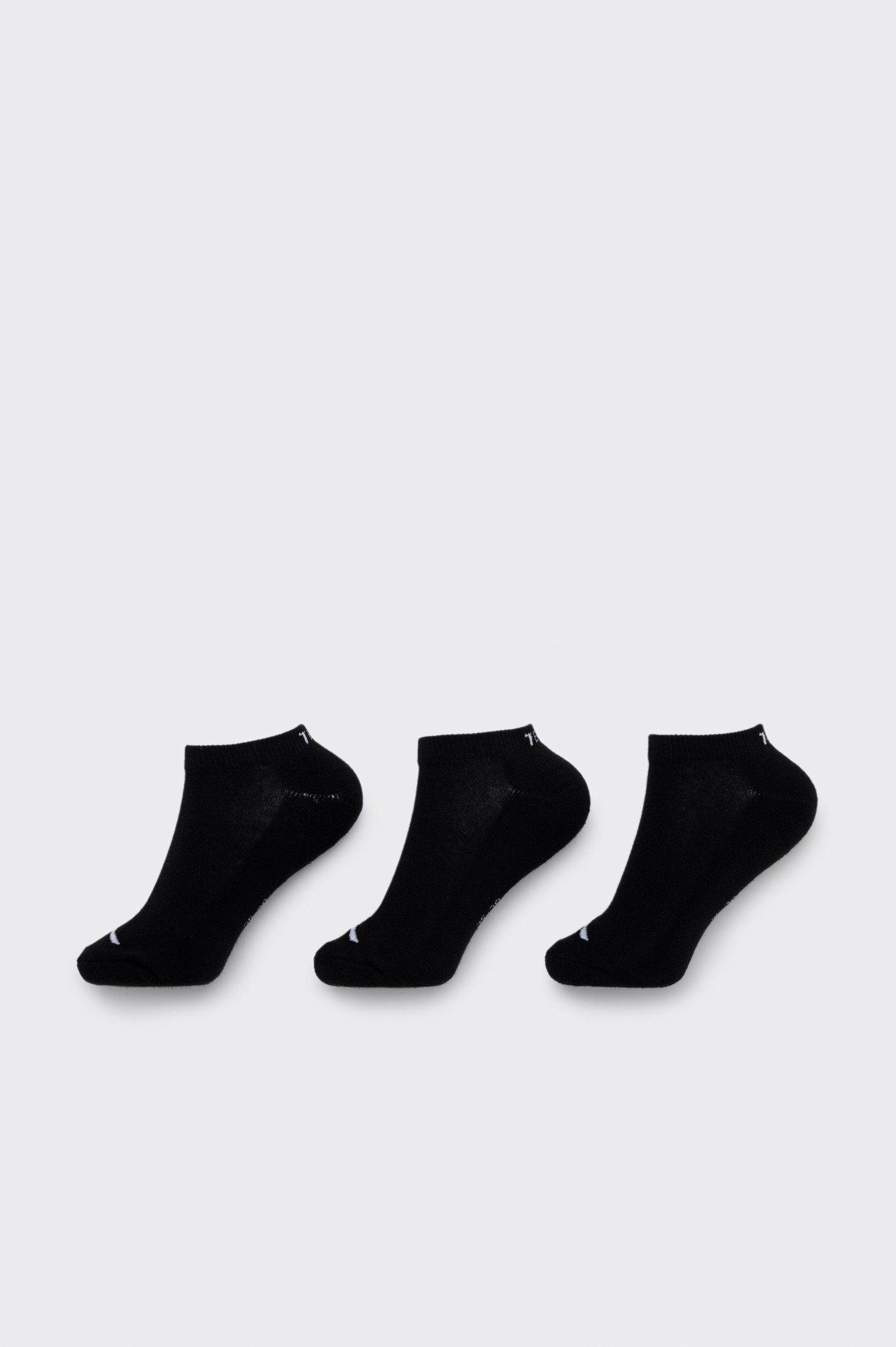 Calcetines Essentials Tenth Pinki Pinza Pack De 3 Niño