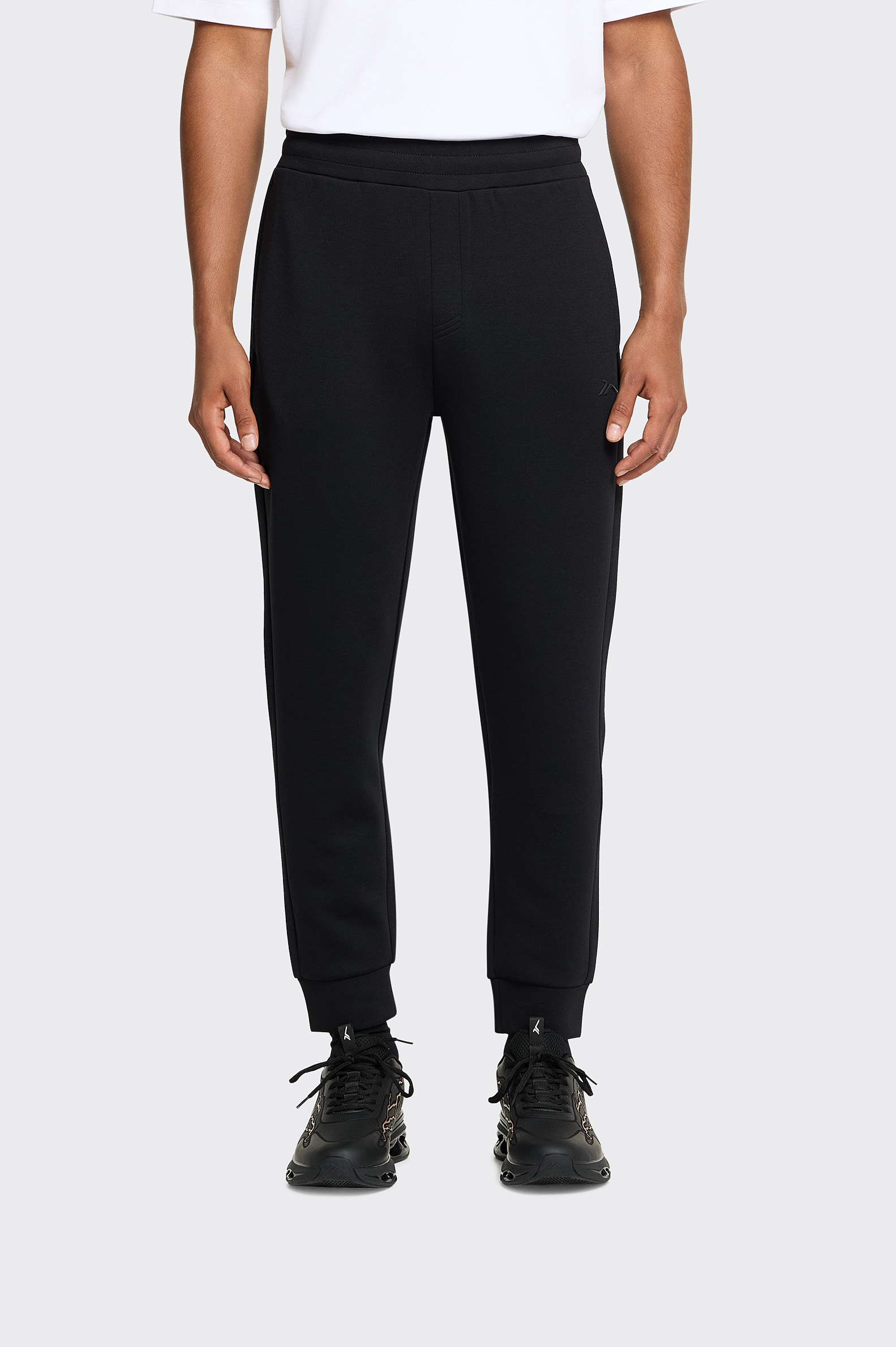 Pantalón Essentials Tenth Dry Puño Hombre