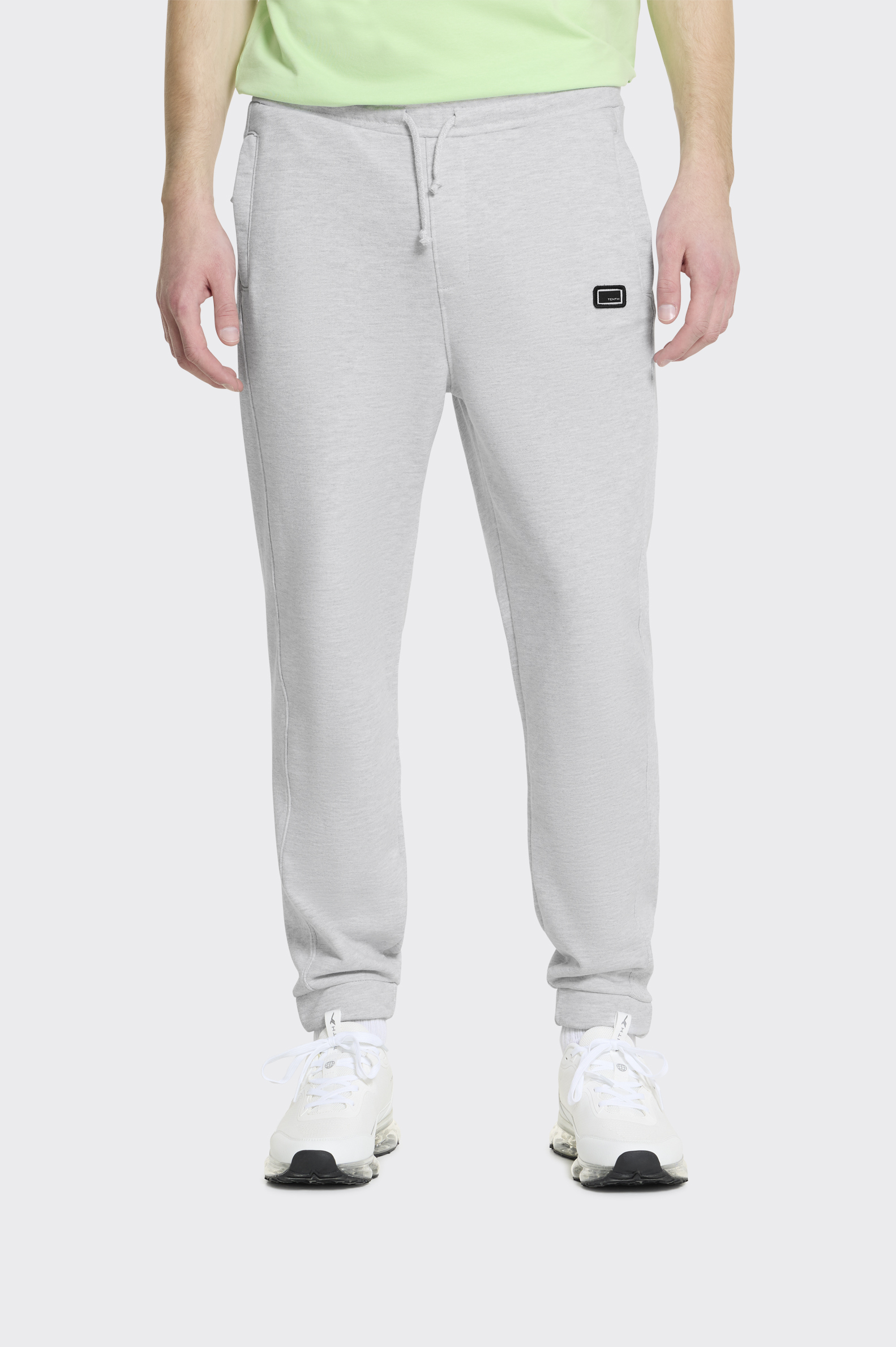 Pantalón Essentials Tenth Panel Rib Hombre