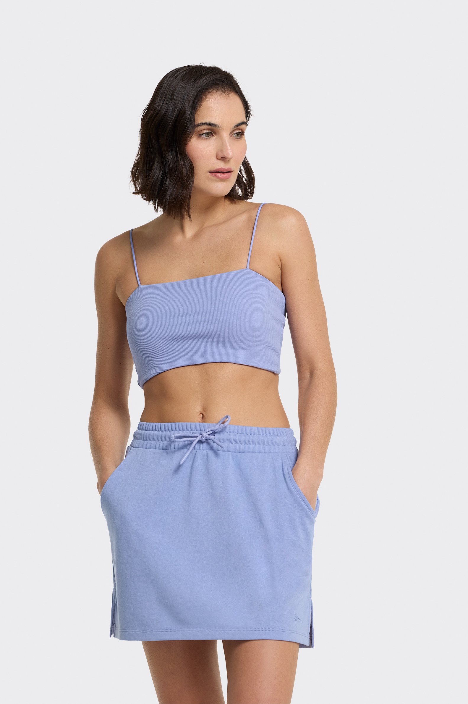 Top Tirantes Exclusives Tenth Canalé Mujer