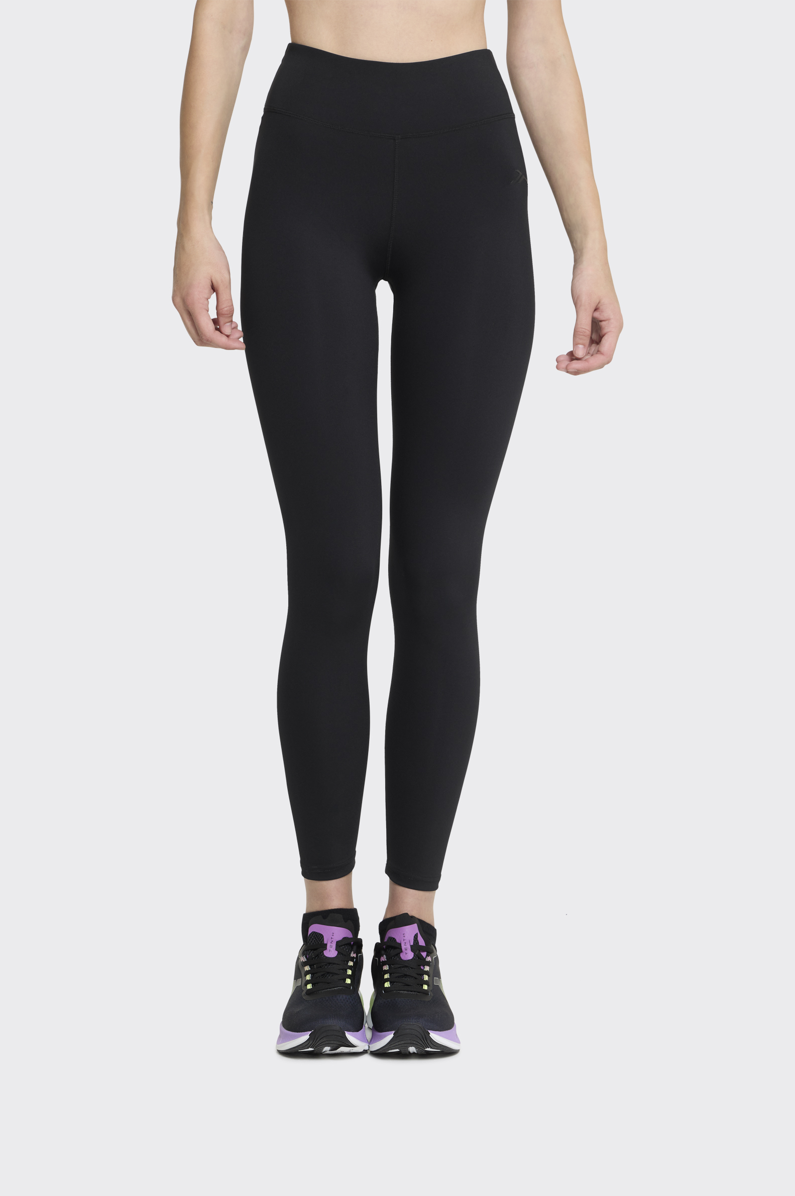 Malla Essentials Tenth Push Up Mujer