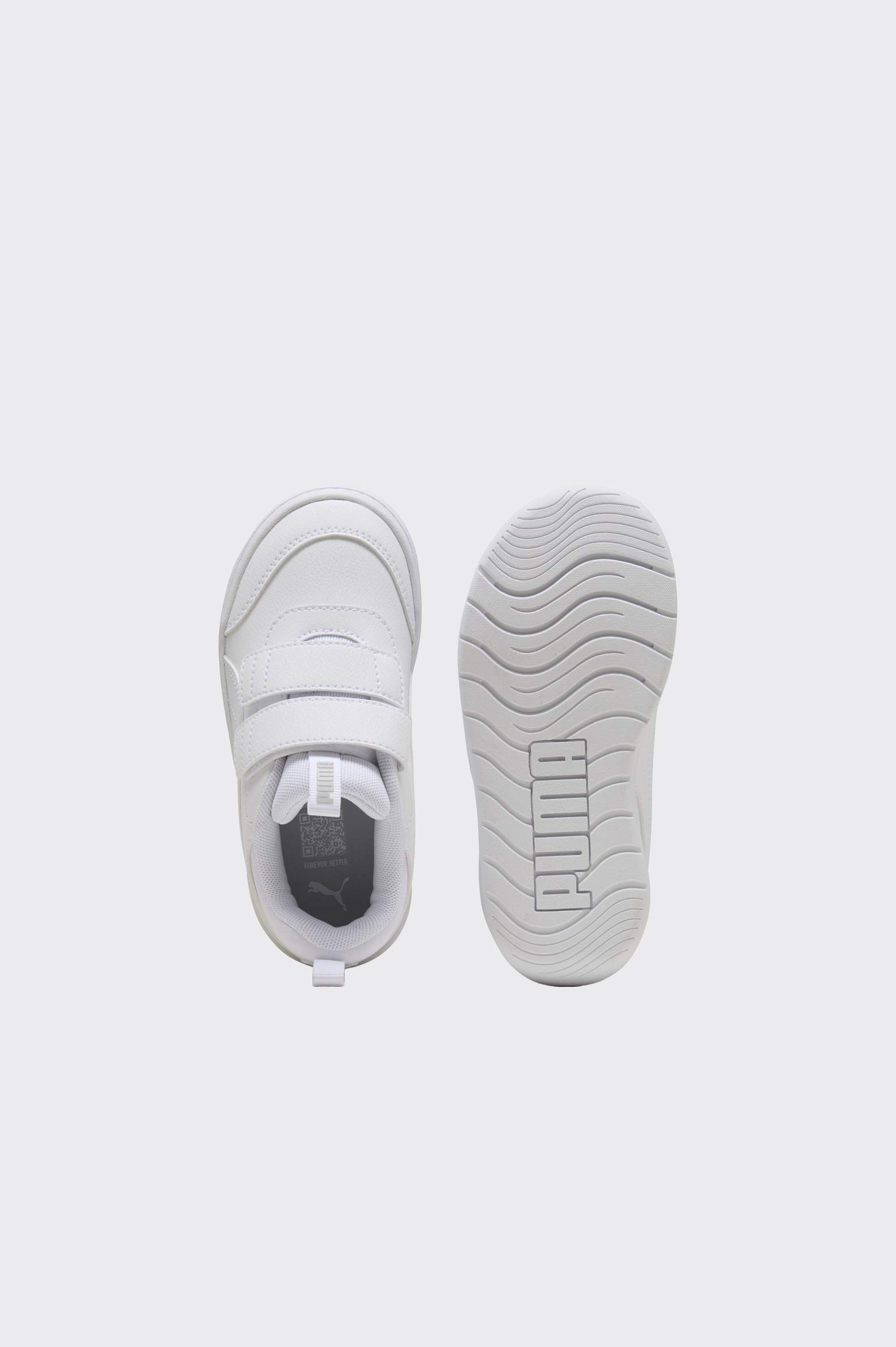 Zapatilla Casual Puma Multiflex 2 Sl Niño