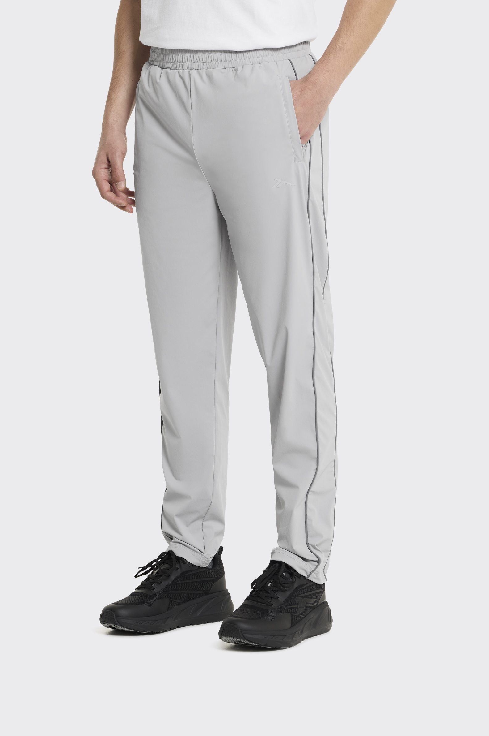 Pantalón Essentials Tenth Elástico Deportivo Hombre