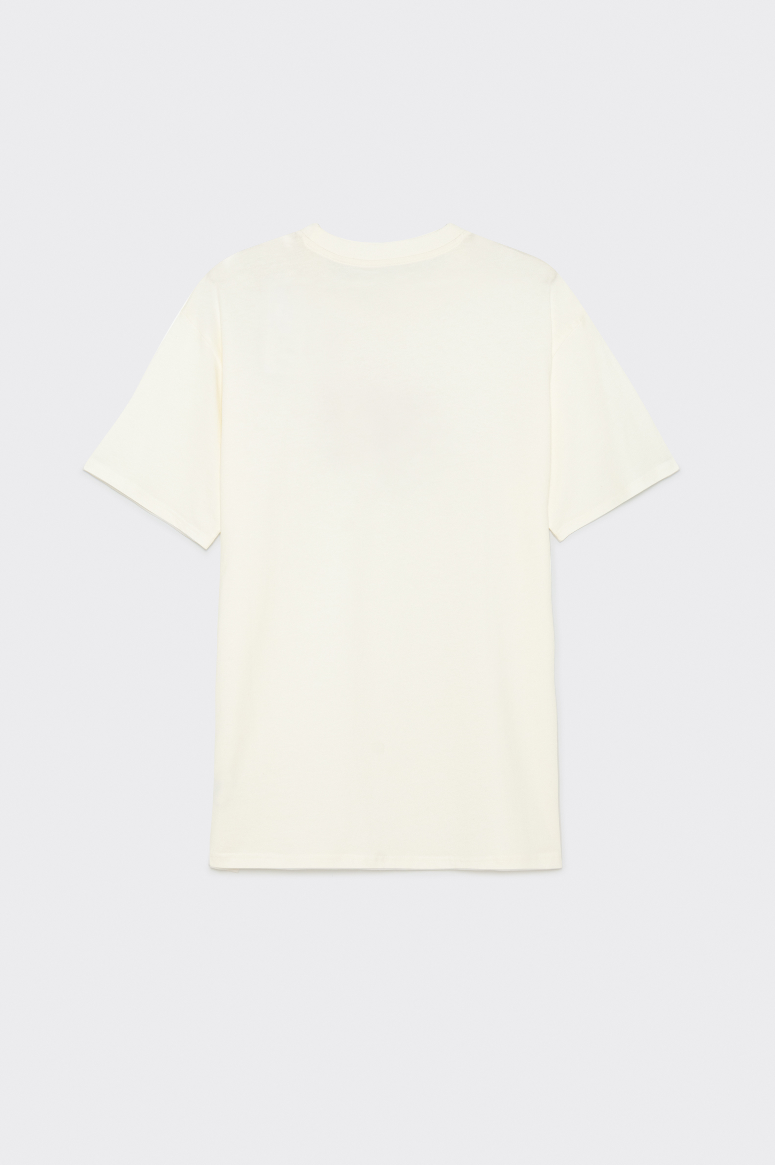 Camiseta Casual Puma Ibiza City Hombre