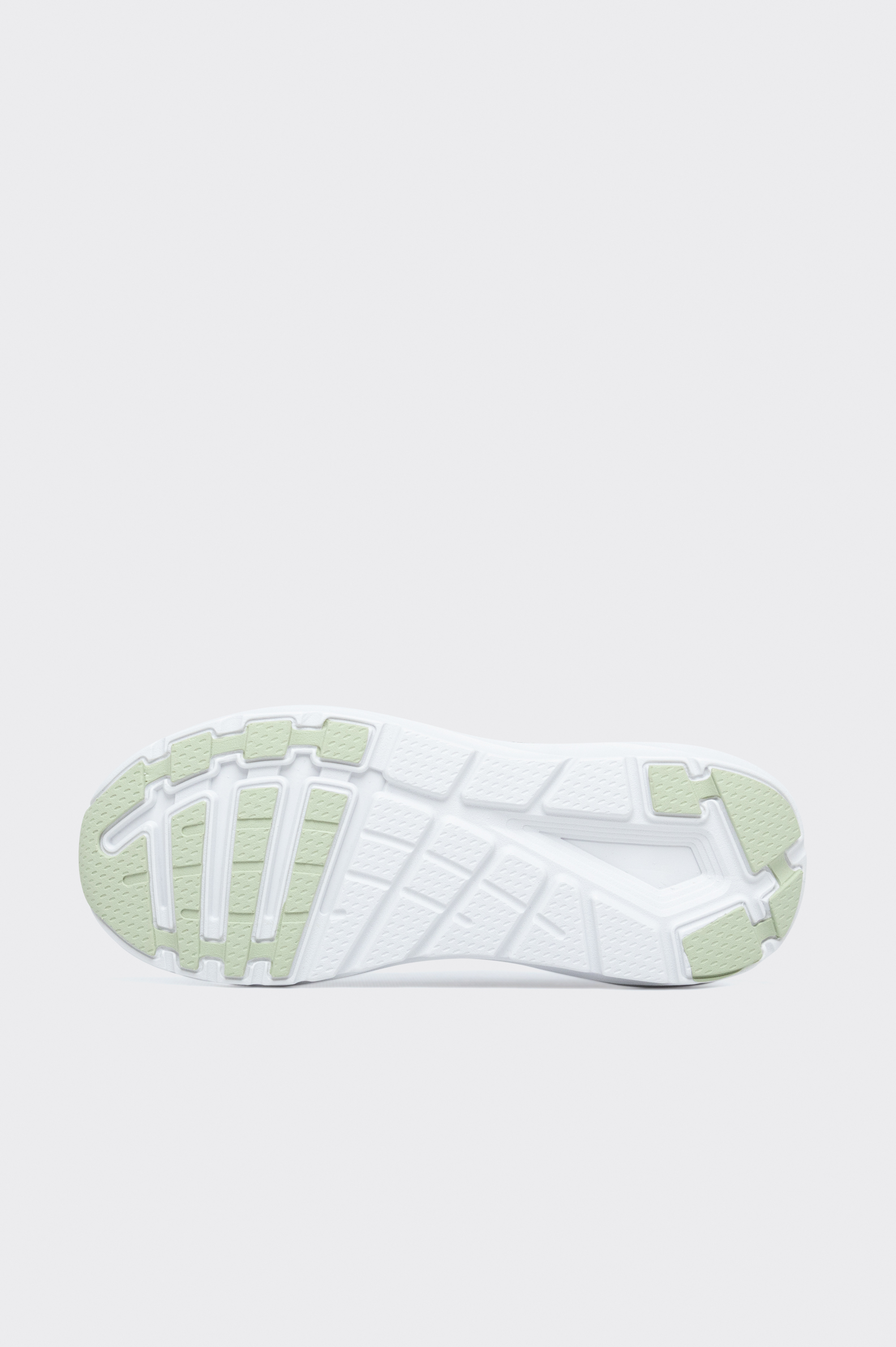 Zapatilla Running Tenth Sun Knit Mujer