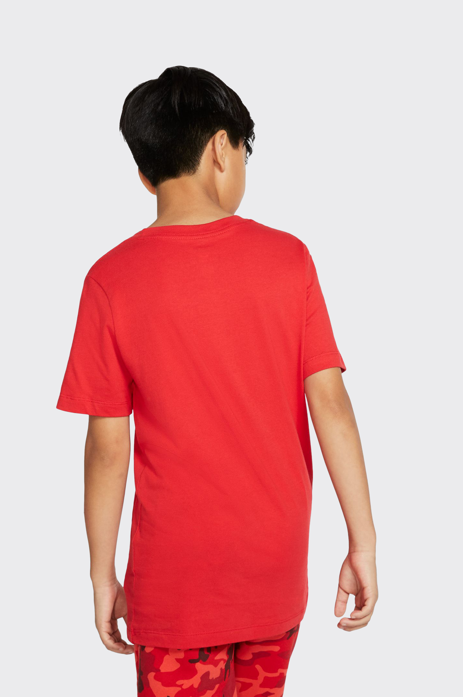 Camiseta Casual Nike Sportswear Niño