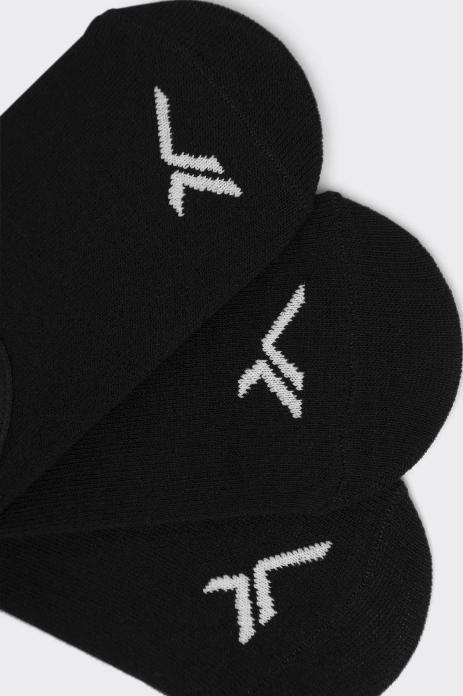 Calcetines Invisibles Tenth Hombre Pack 3