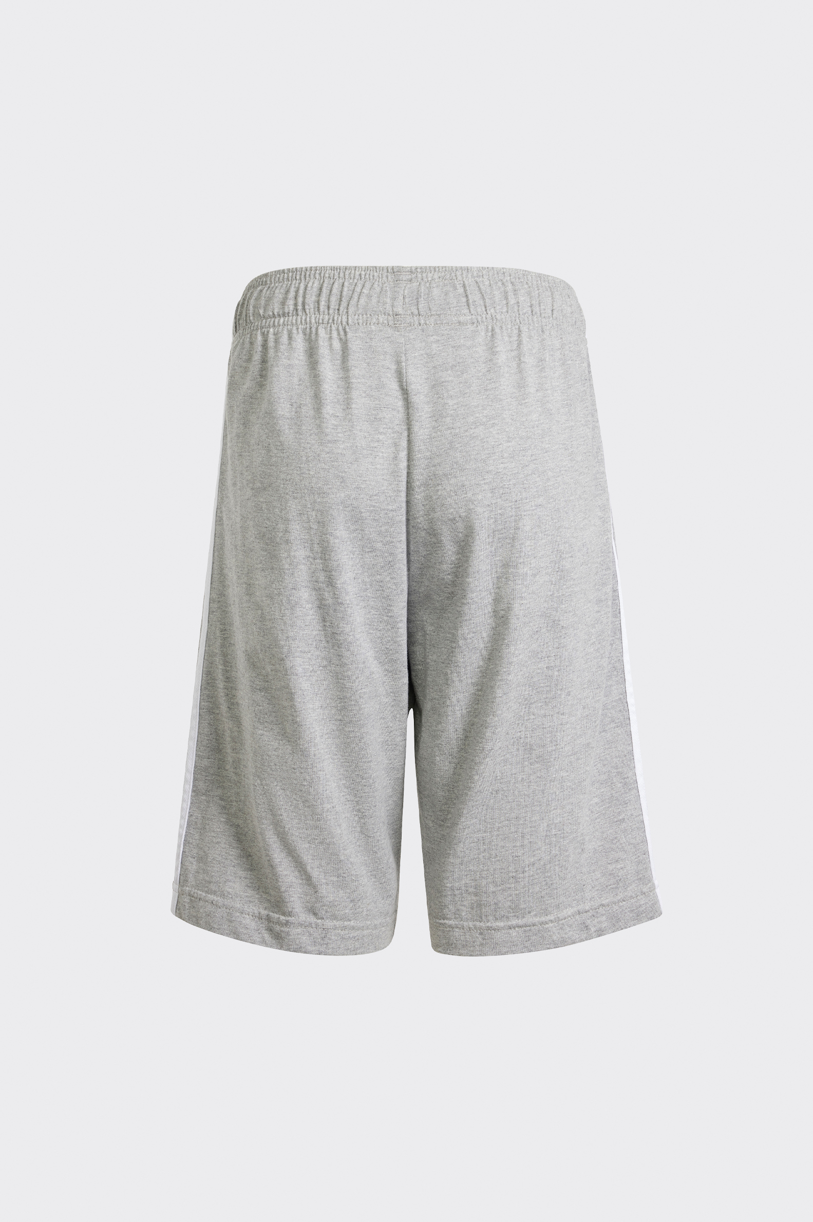 Short adidas Essentials Knit 3 Bandas Niño