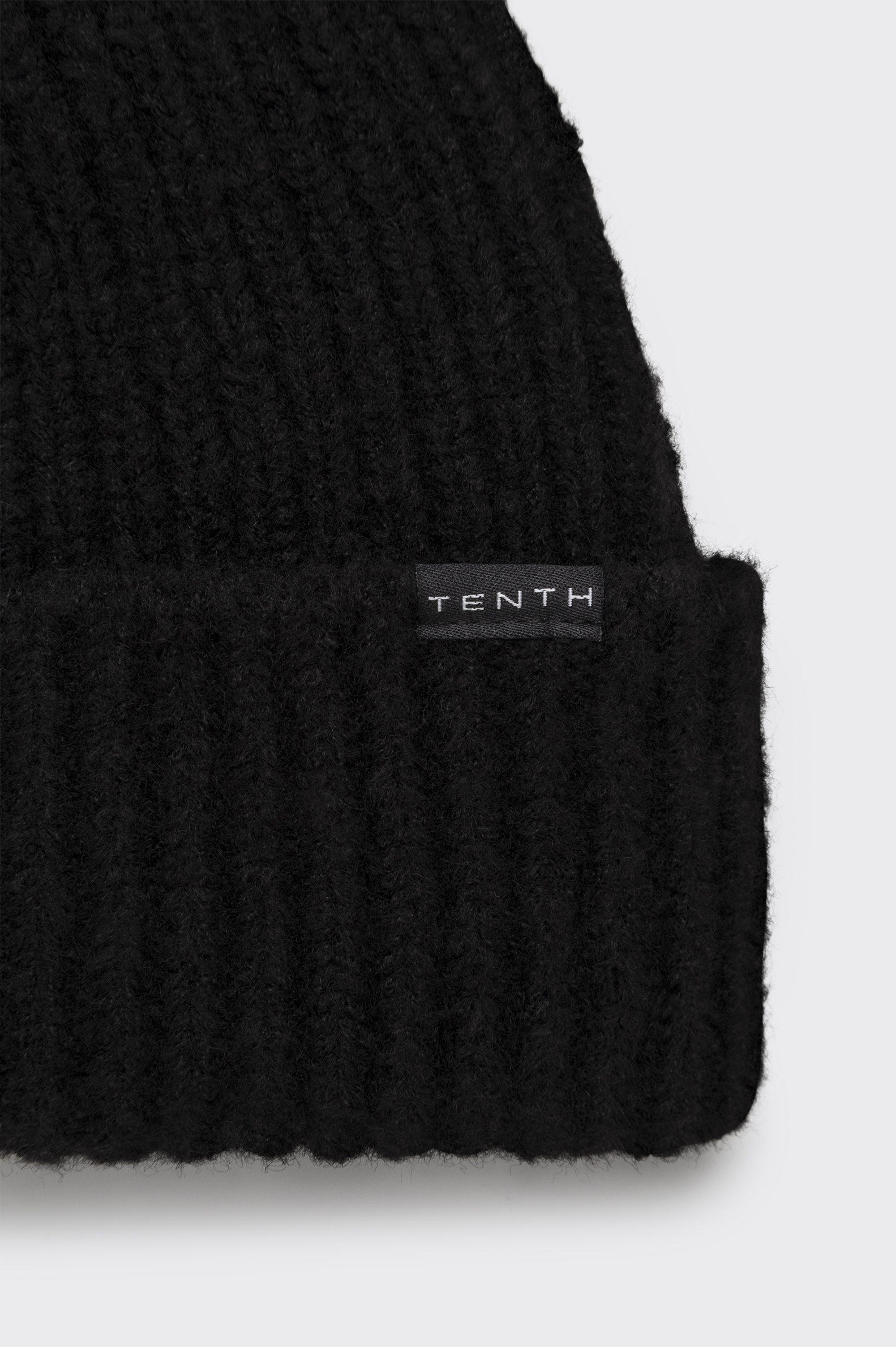 Gorro Tenth One Beanie Hombre