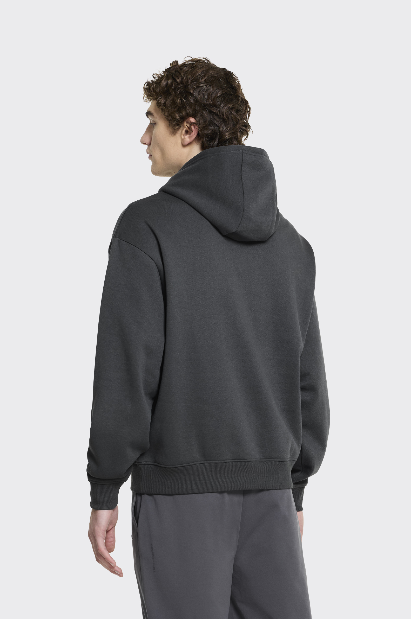 Sudadera Essentials Tenth Capucha Hombre