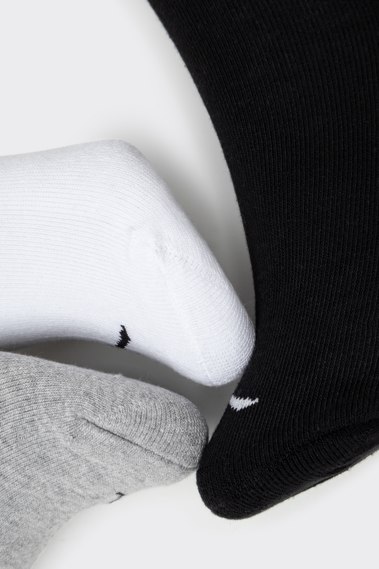 Calcetines Essentials Tenth Ankle Hombre Pack De 3