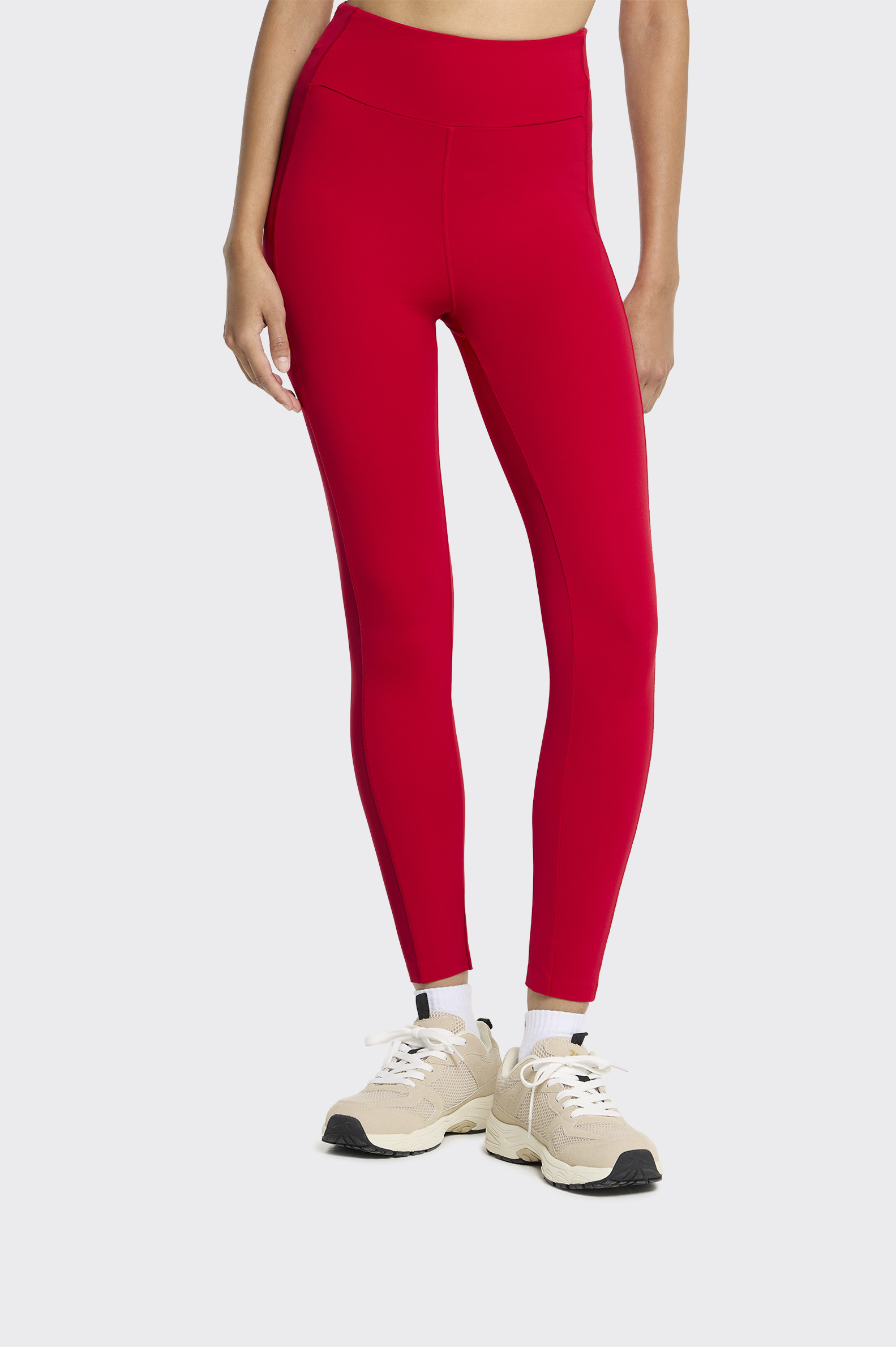 Malla Essentials Tenth Yoga Mujer