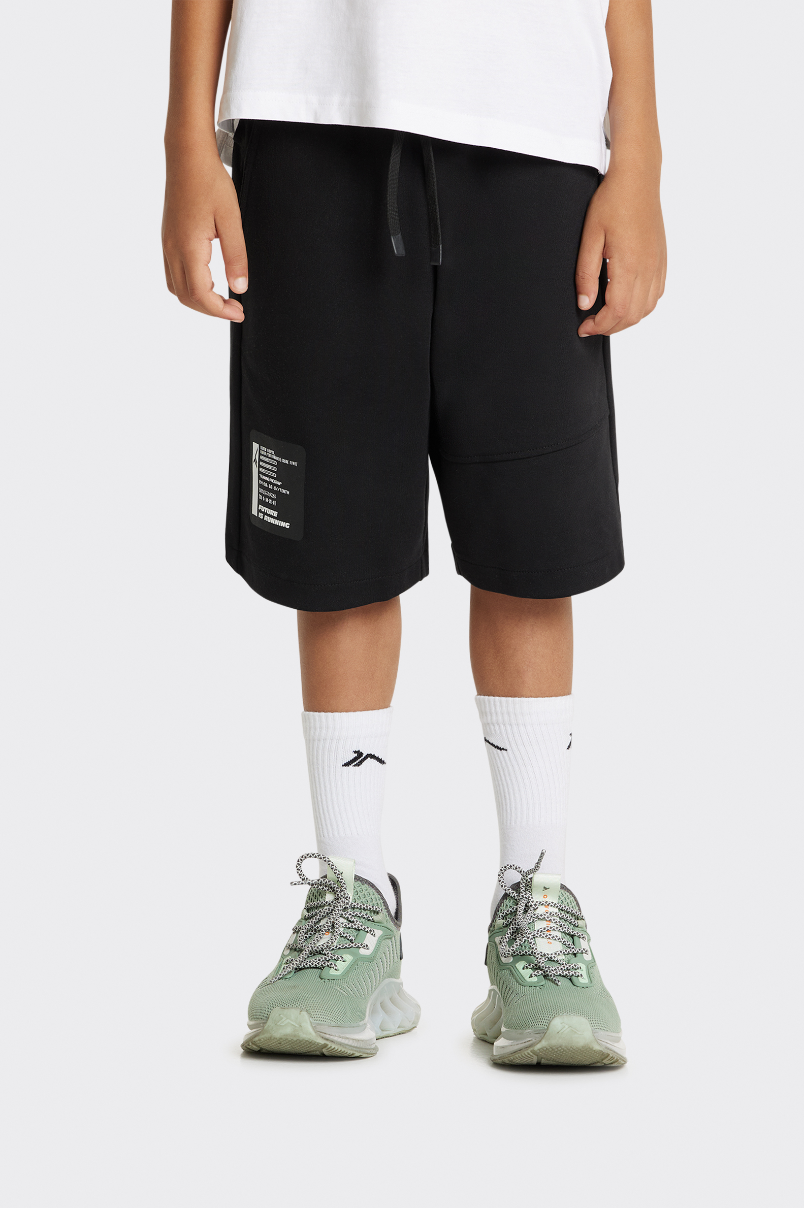 Bermuda Tenth Interlock Niño