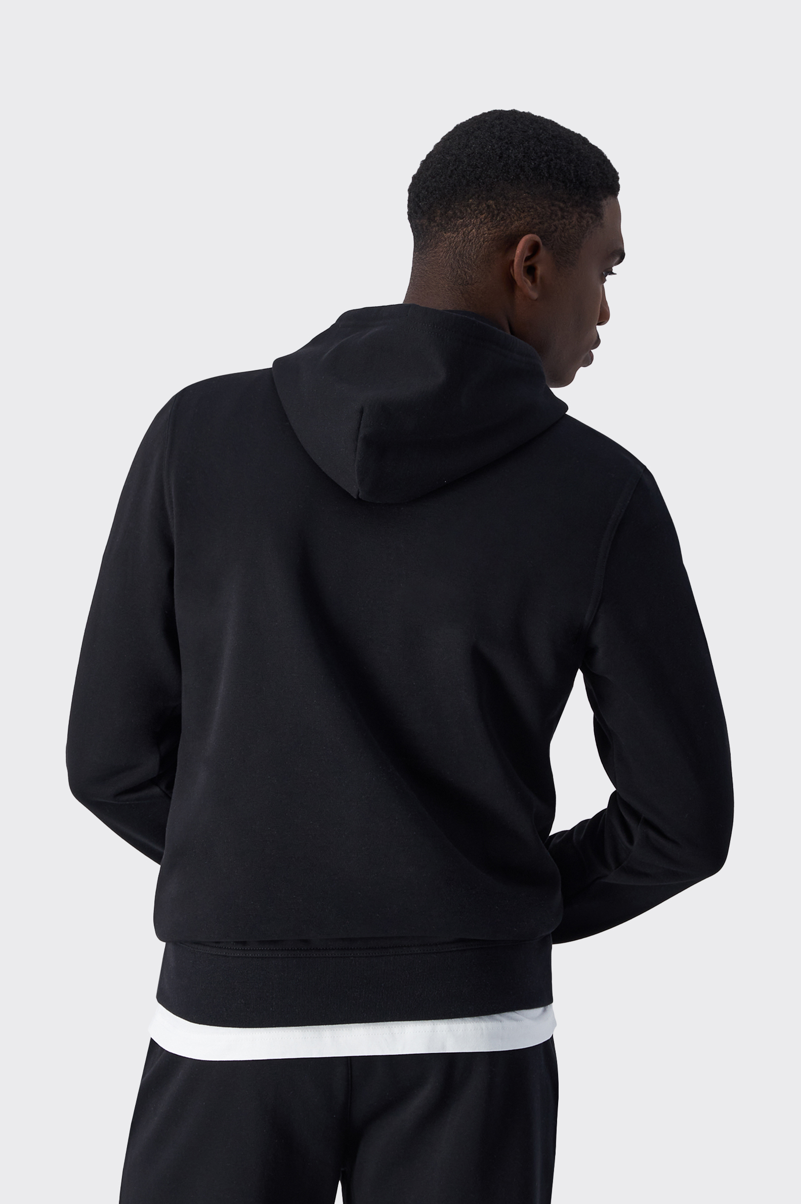 Sudadera Casual Champion Legacy Hombre