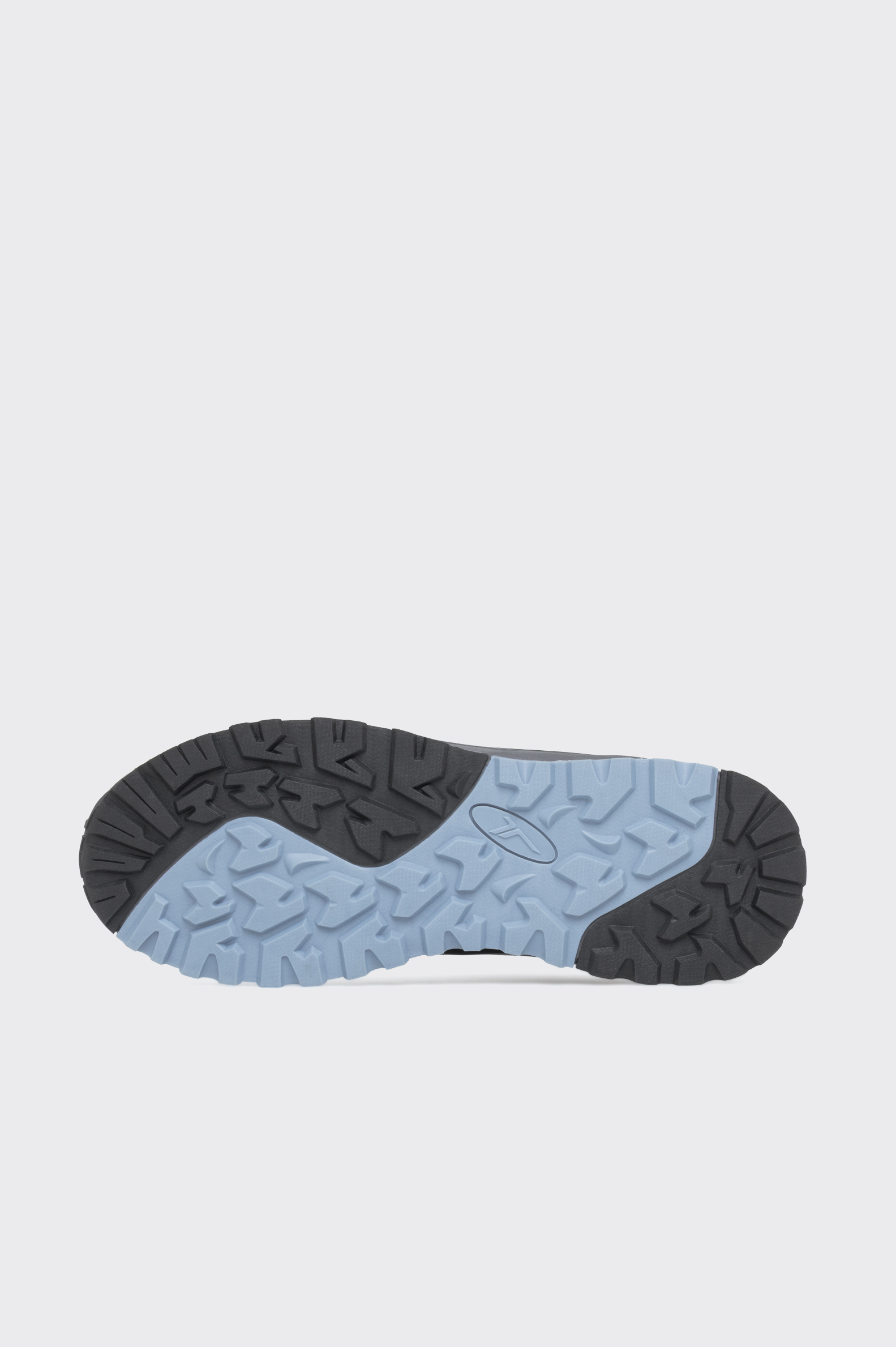 Zapatilla Outdoor Tenth New Hiking Mujer