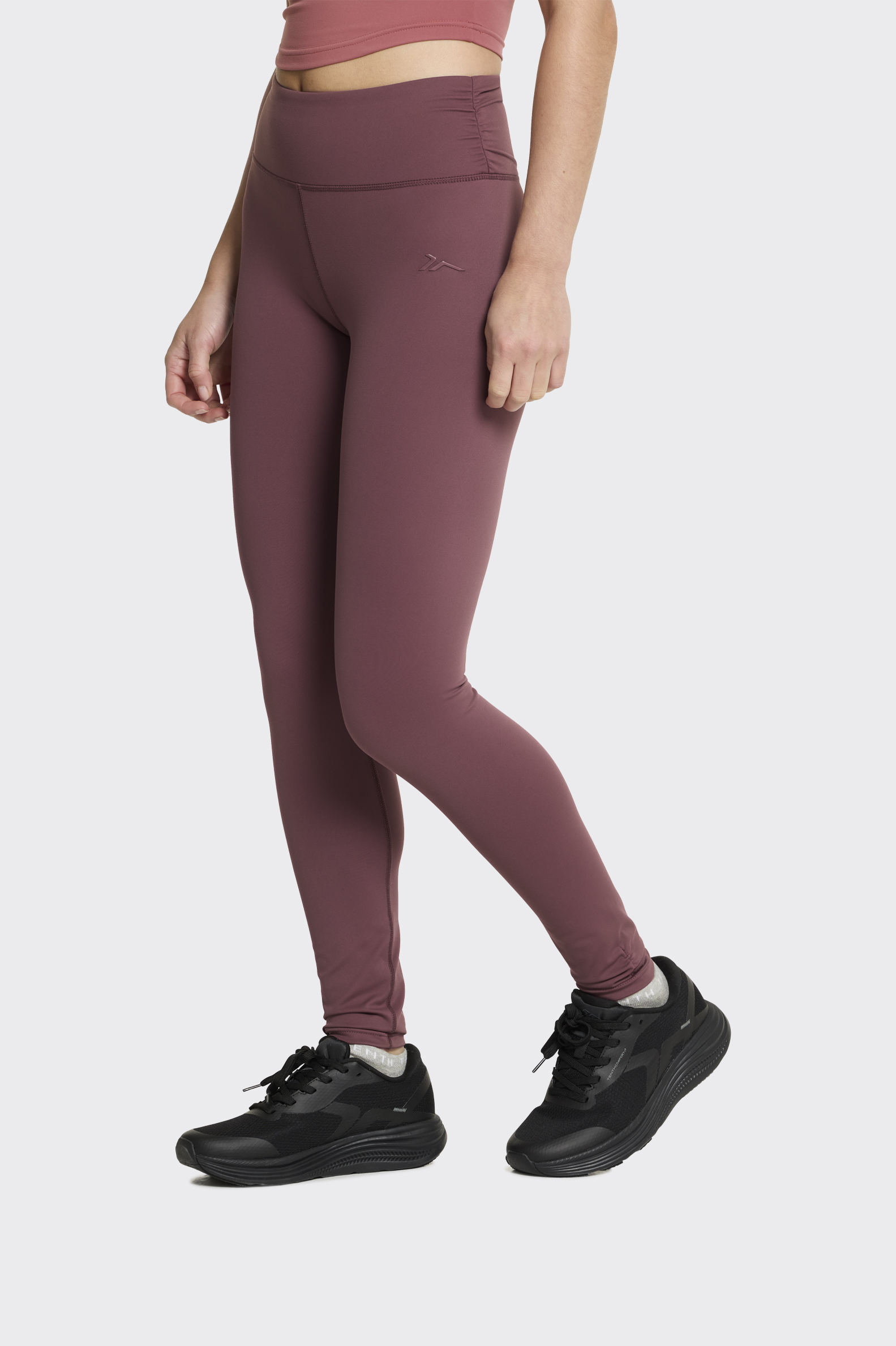 Malla Yoga Pilates Tenth Frunces Mujer