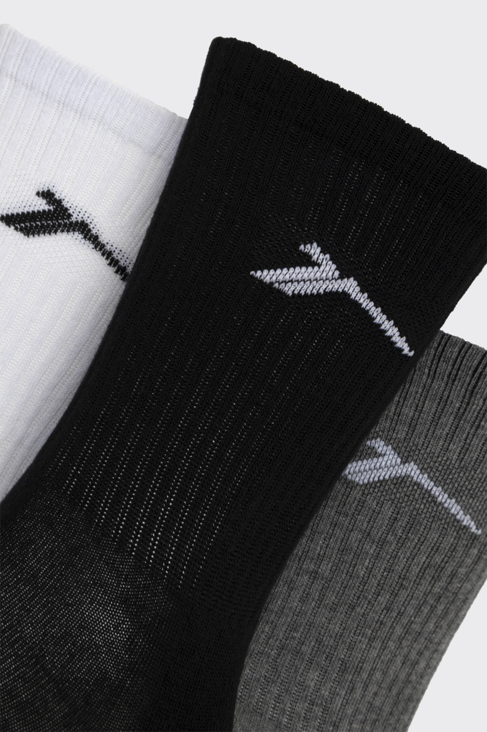 Calcetines Largos Tenth Rizo Pack 3 Hombre