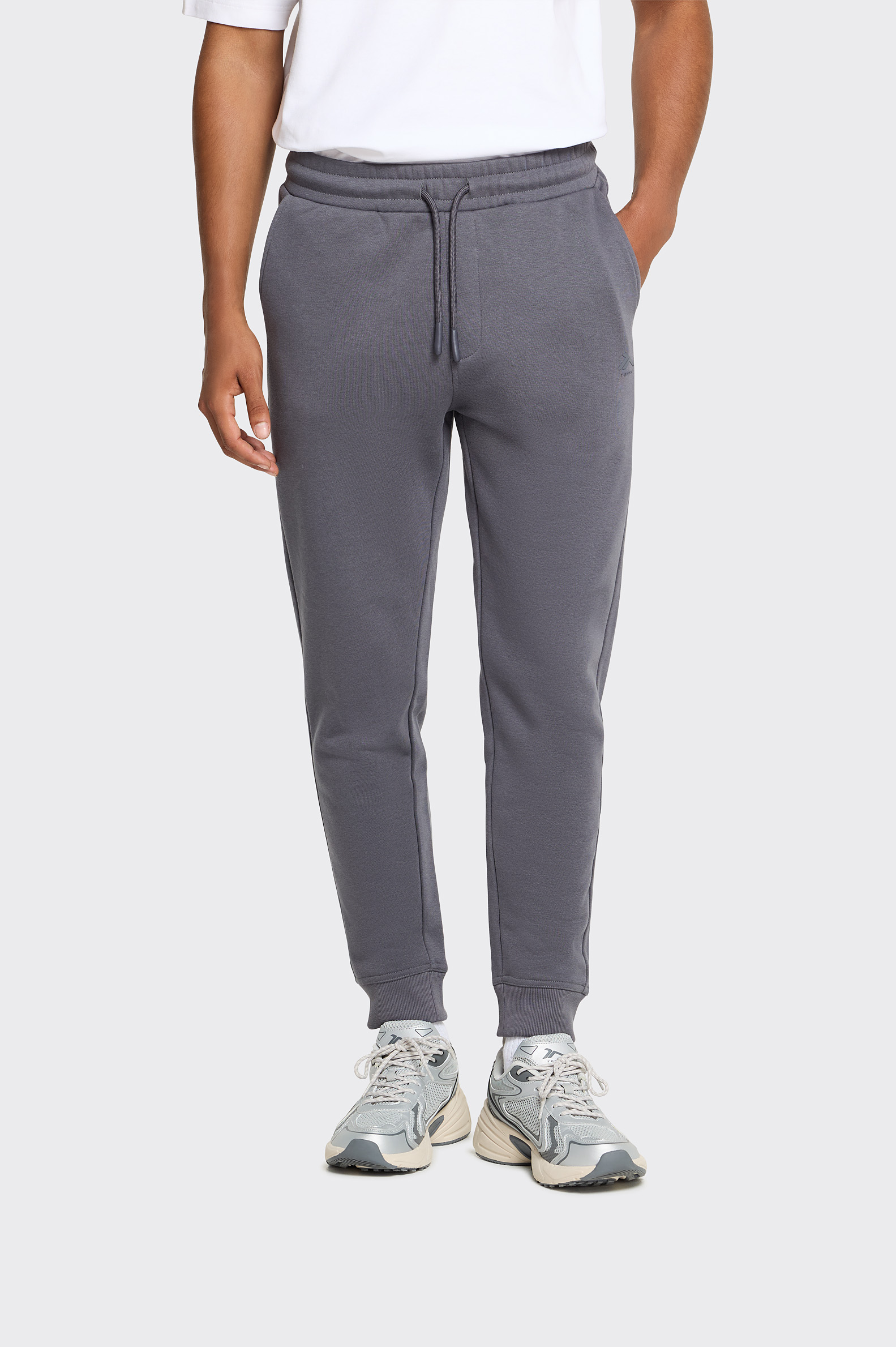 Pantalón Essentials Tenth Zurito Perchado Hombre