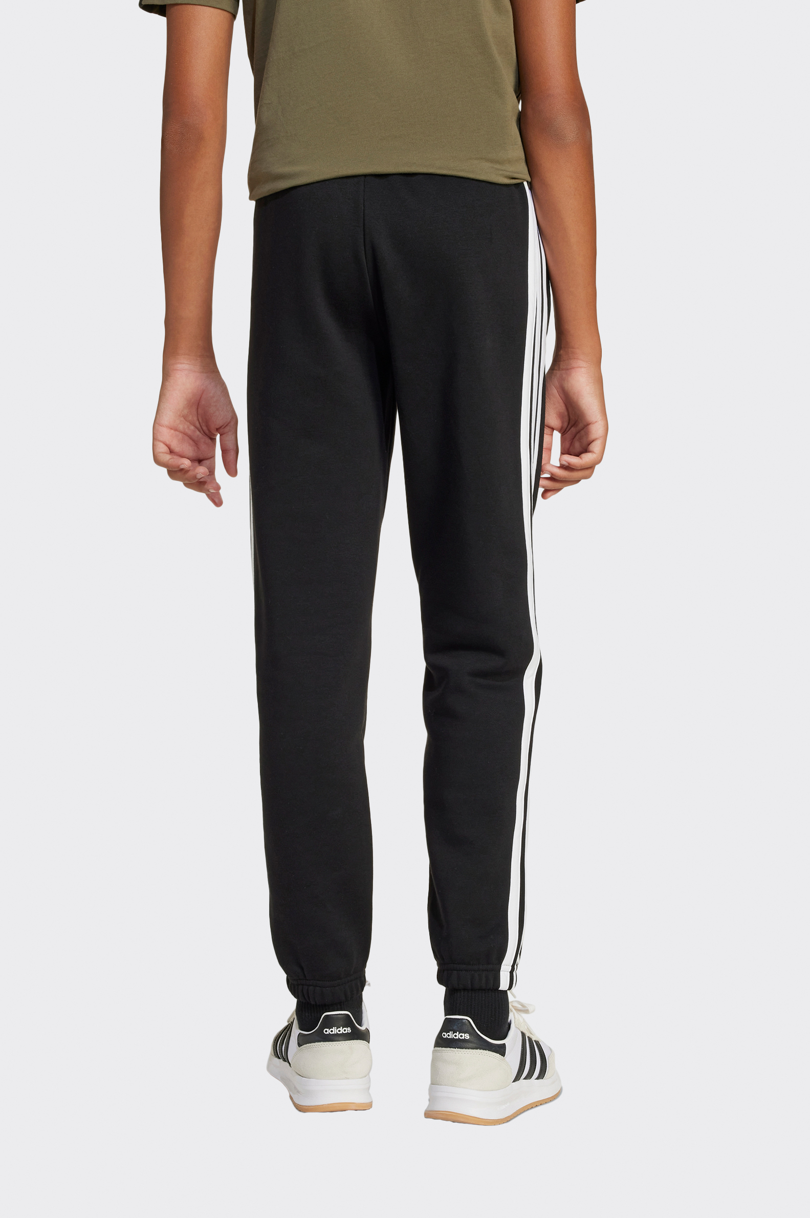 Pantalón Casual adidas 3s Niño