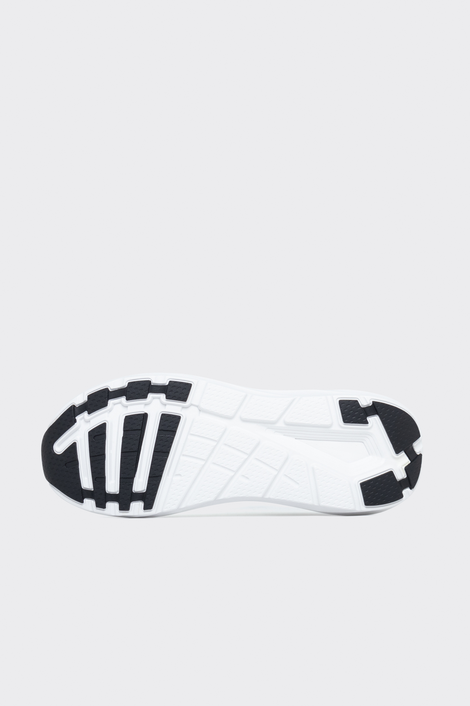 Zapatilla Running Tenth Sun Knit Hombre