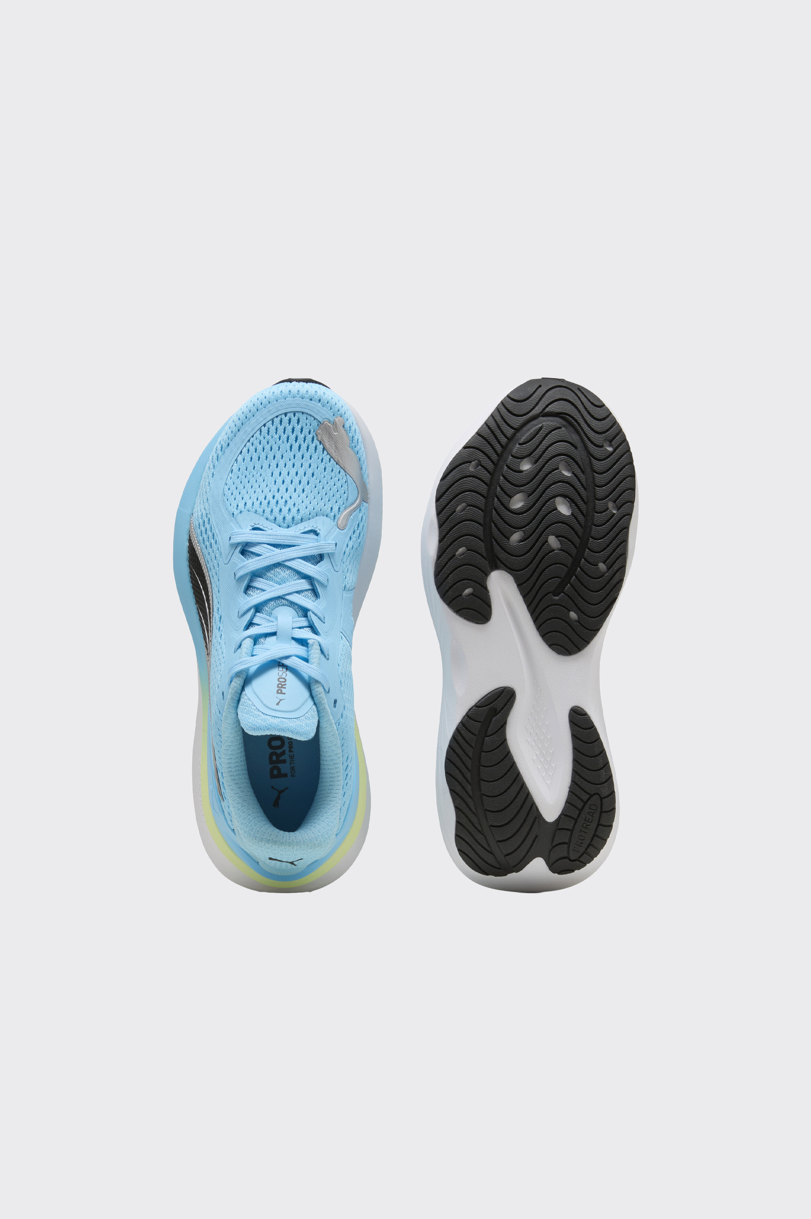 Zapatilla Running Puma Scend Pro 2 Mujer