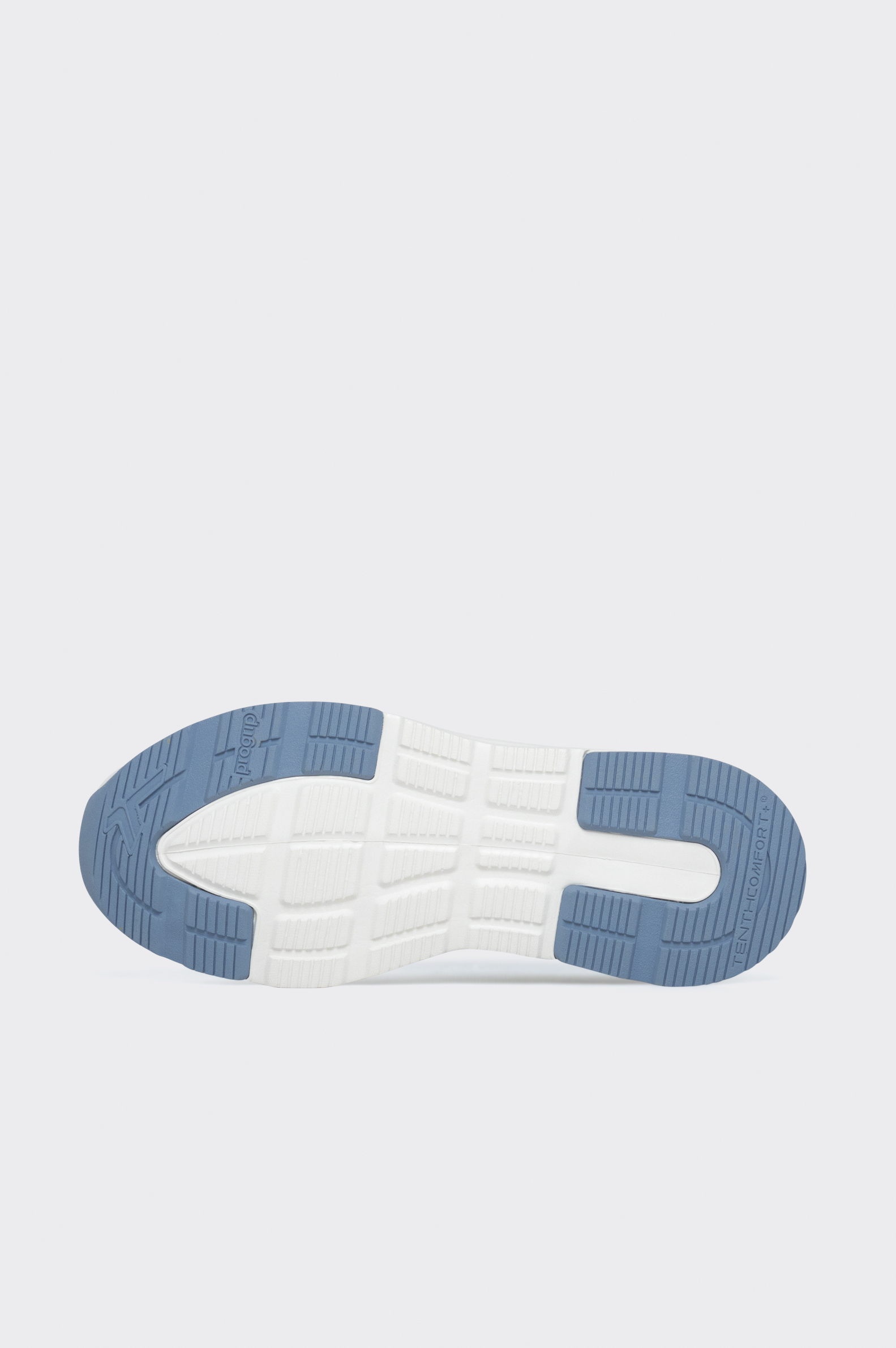 Zapatilla Tenth Canyon Soft Mujer