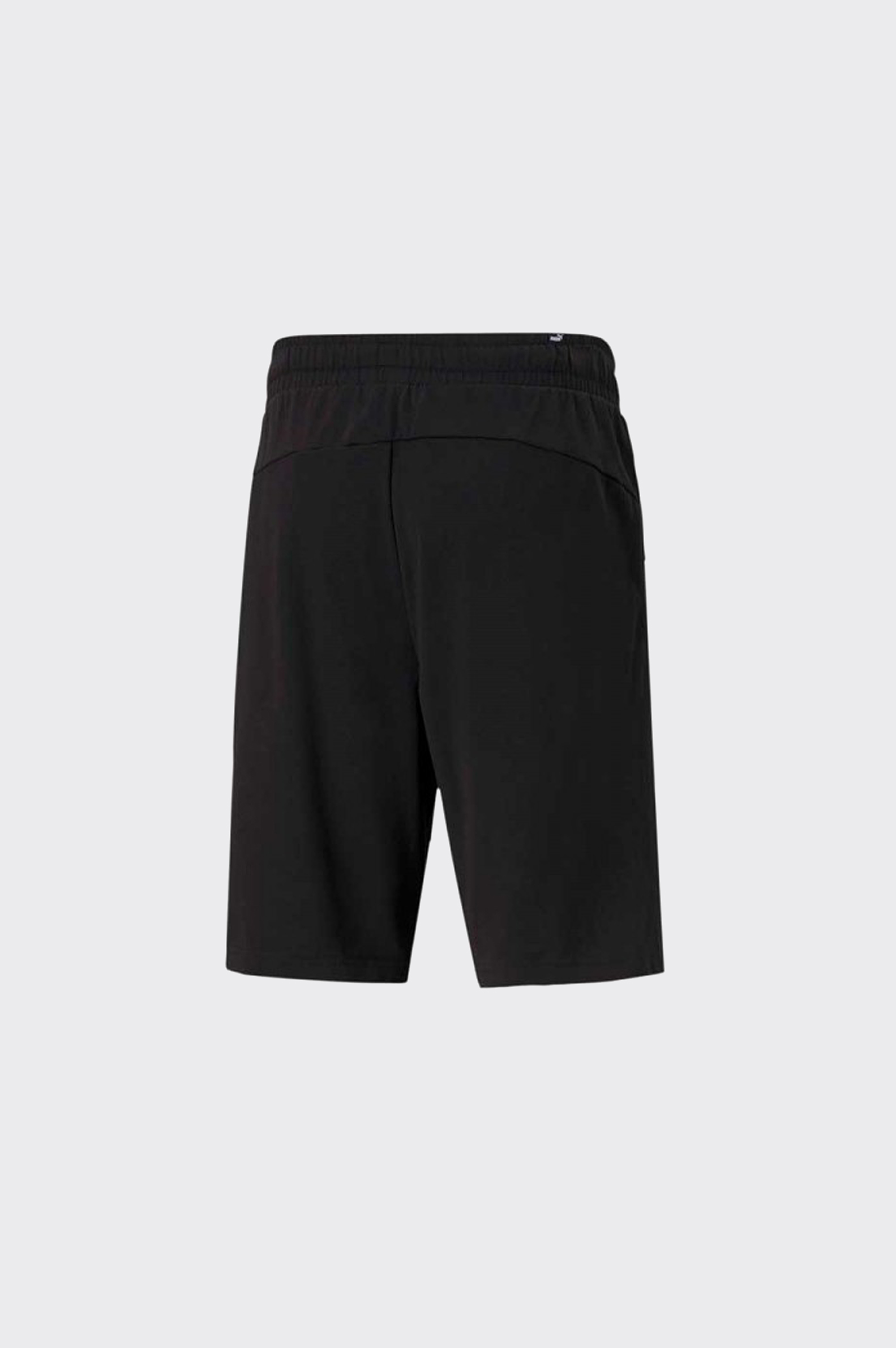 Short Puma Ess Jersey Hombre Negro