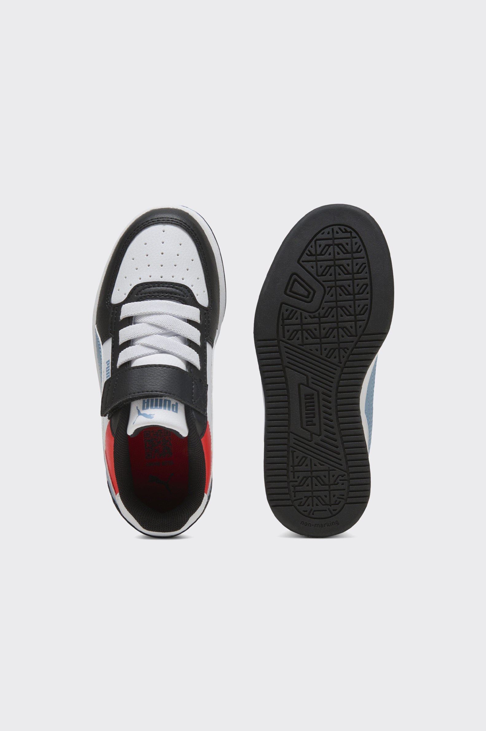 Zapatilla Casual Puma Caven Niño