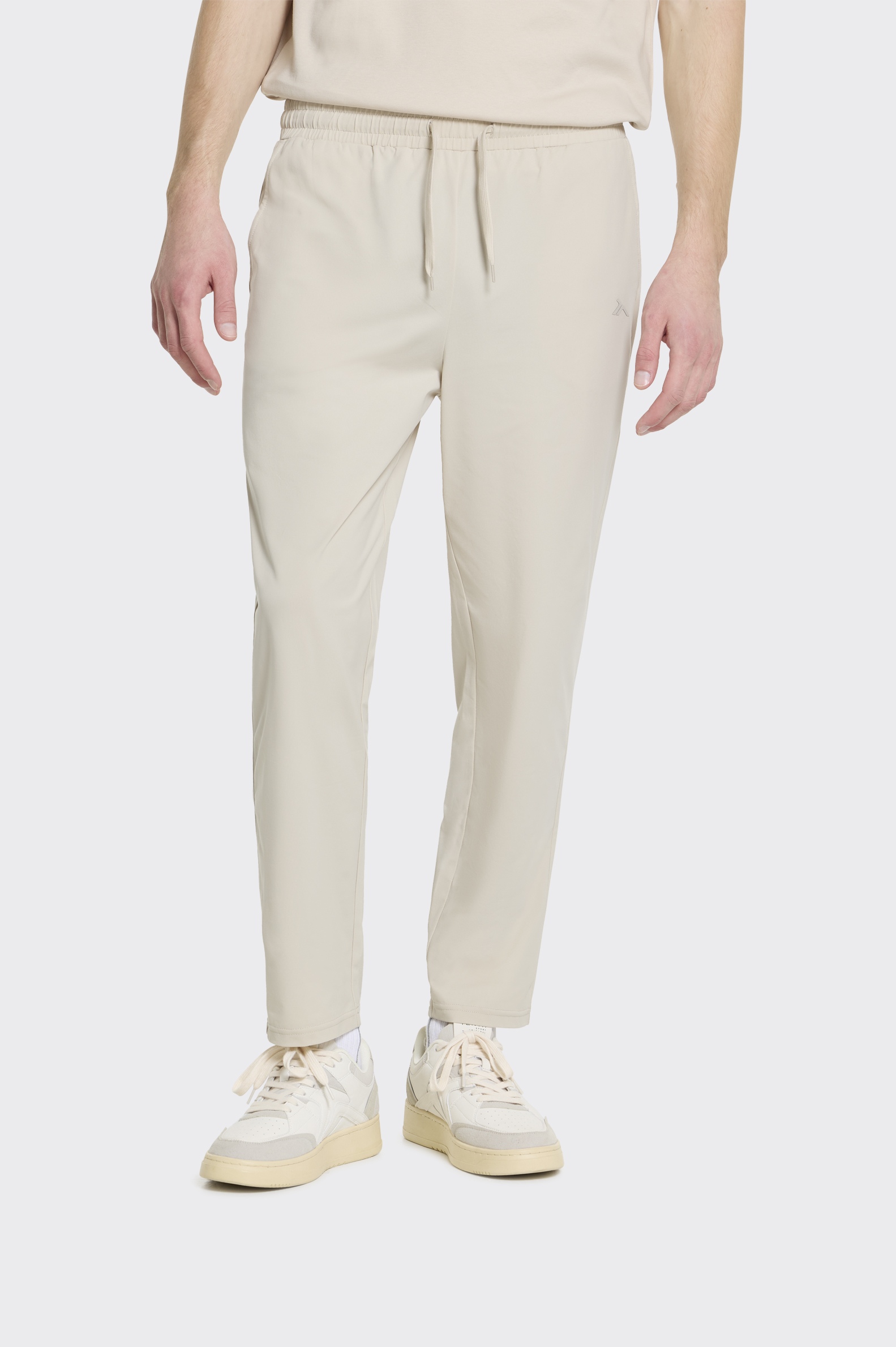 Pantalón Essentials Tenth Técnico Elástico Hombre