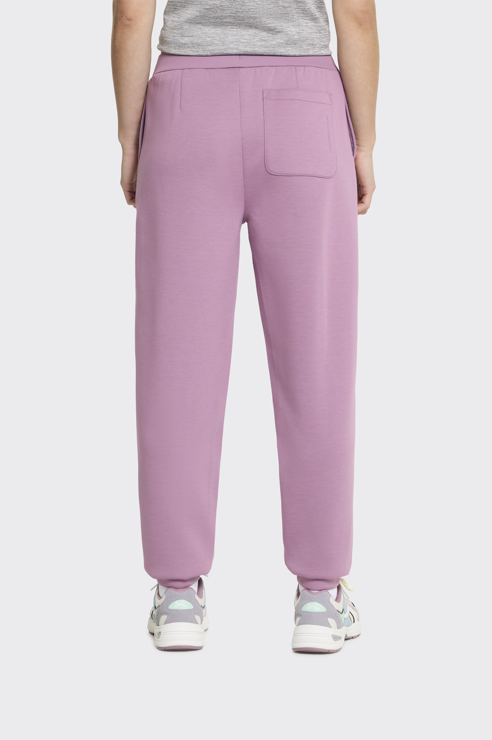 Pantalón Essentials Tenth Jogger Dry Mujer