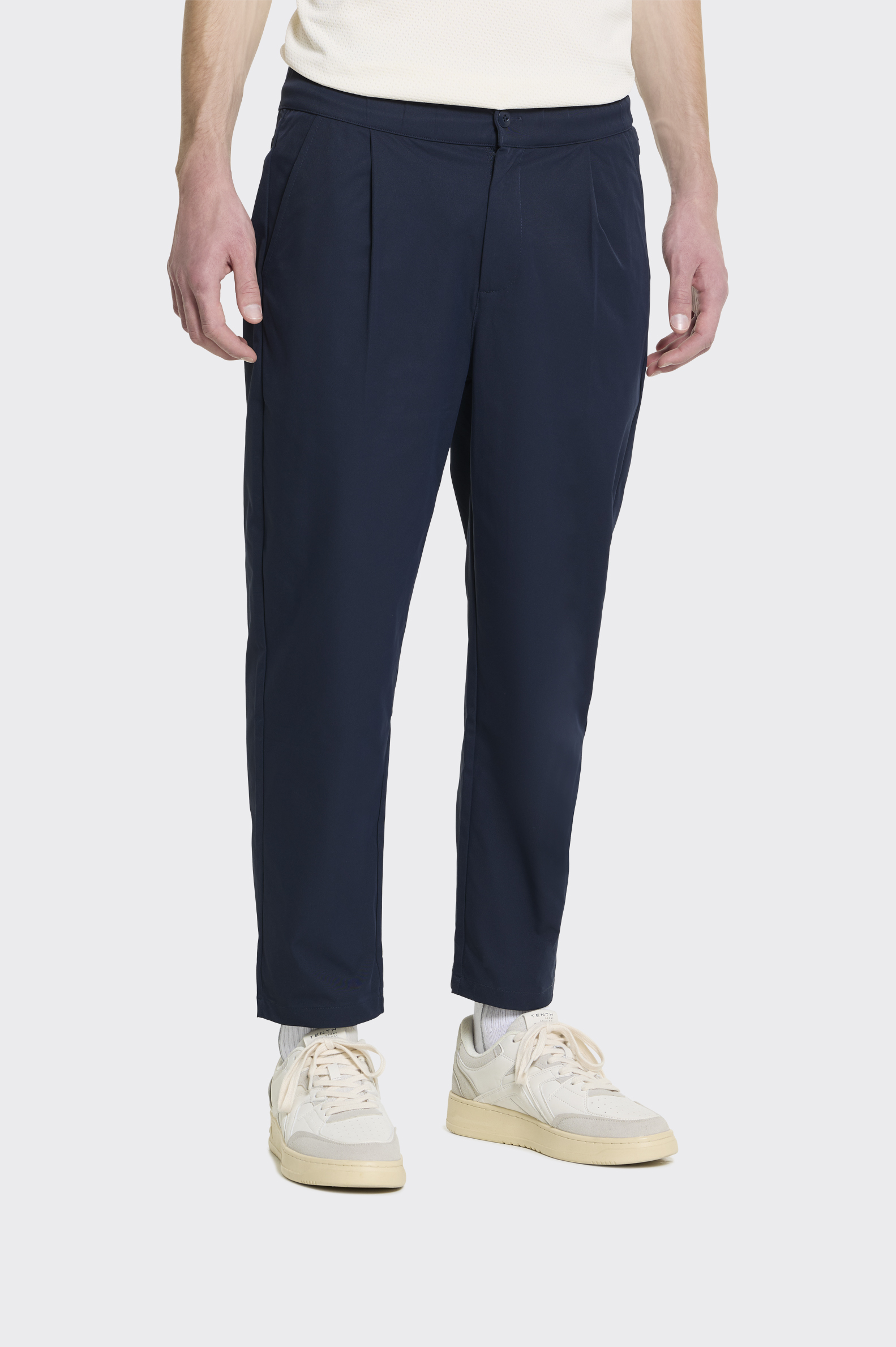 Pantalón Casual Tenth Chino Deportivo Hombre