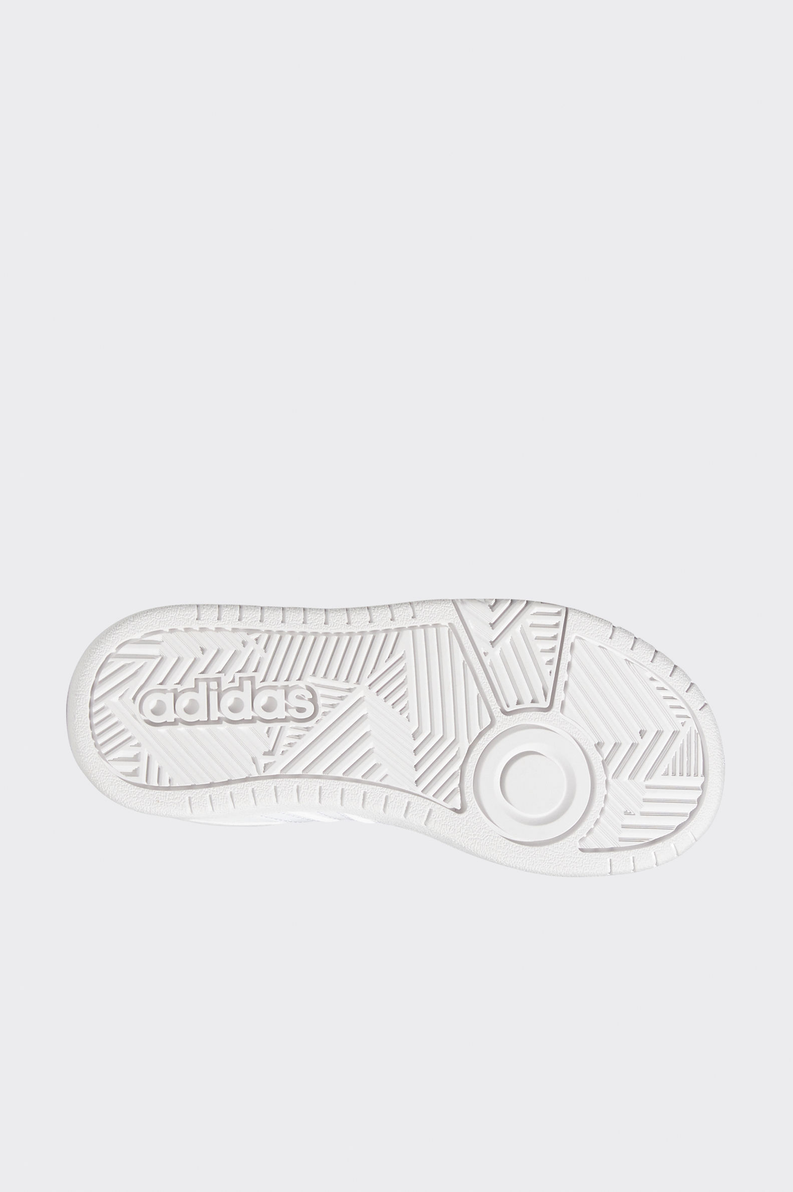 Zapatilla Casual adidas Hoops 3.0