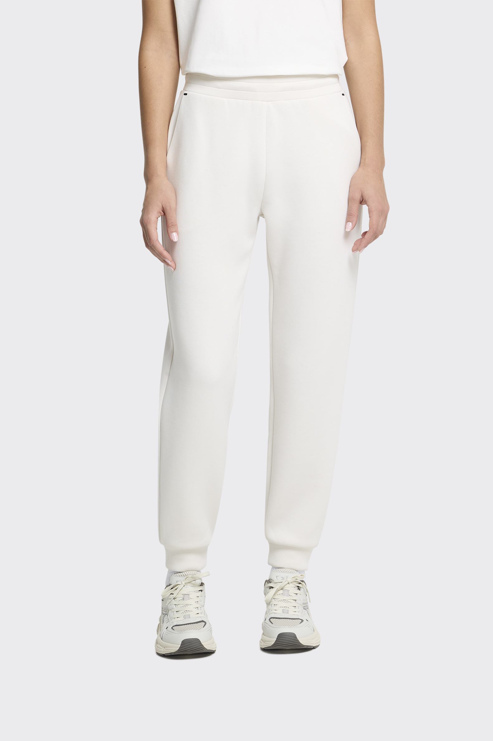 Pantalón Training Tenth Jogger Hi-techpro Mujer