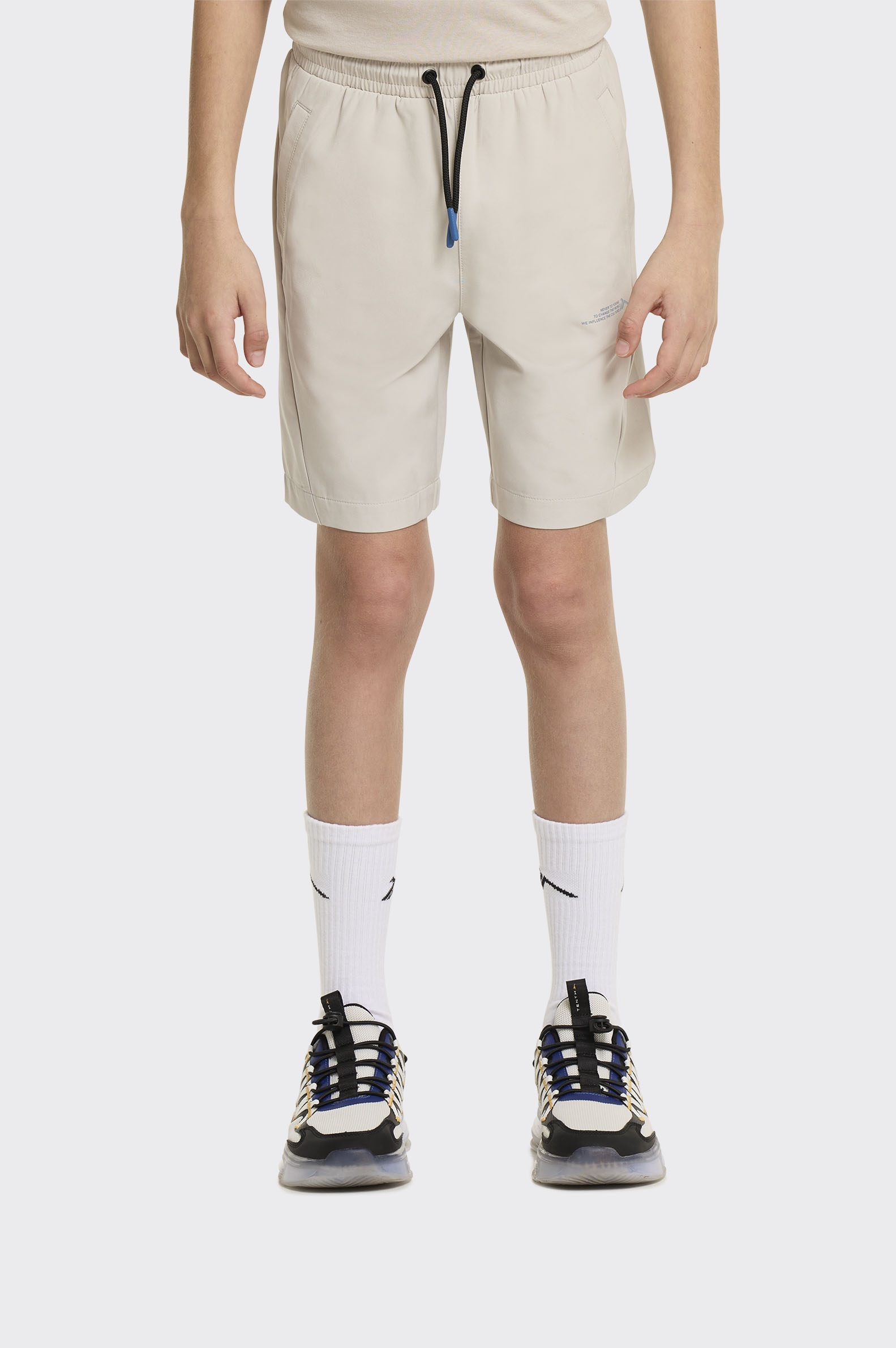 Bermuda Exclusives Tenth Bermuda Ligera Niño