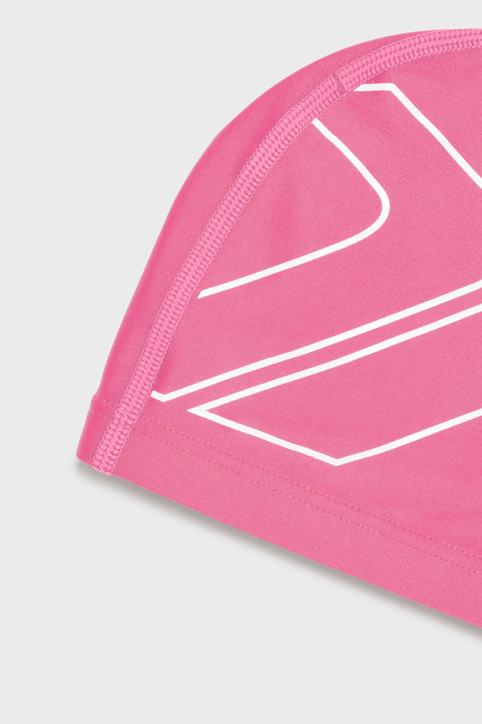 Gorro Natación Tenth Spandex Mujer