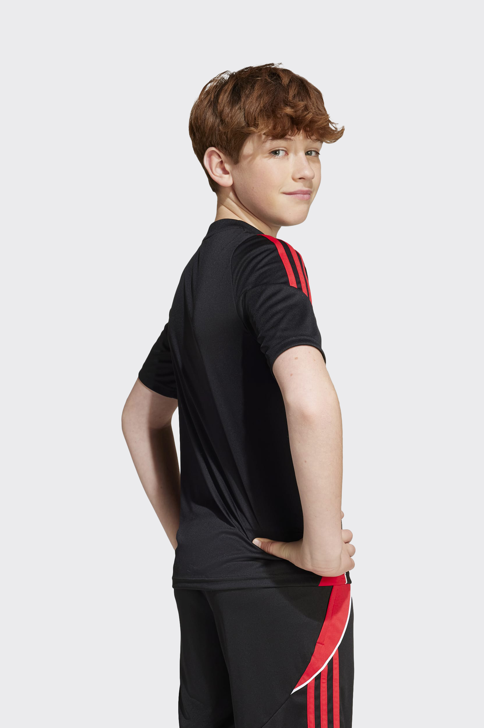 Camiseta Fútbol adidas Tiro24 Niño