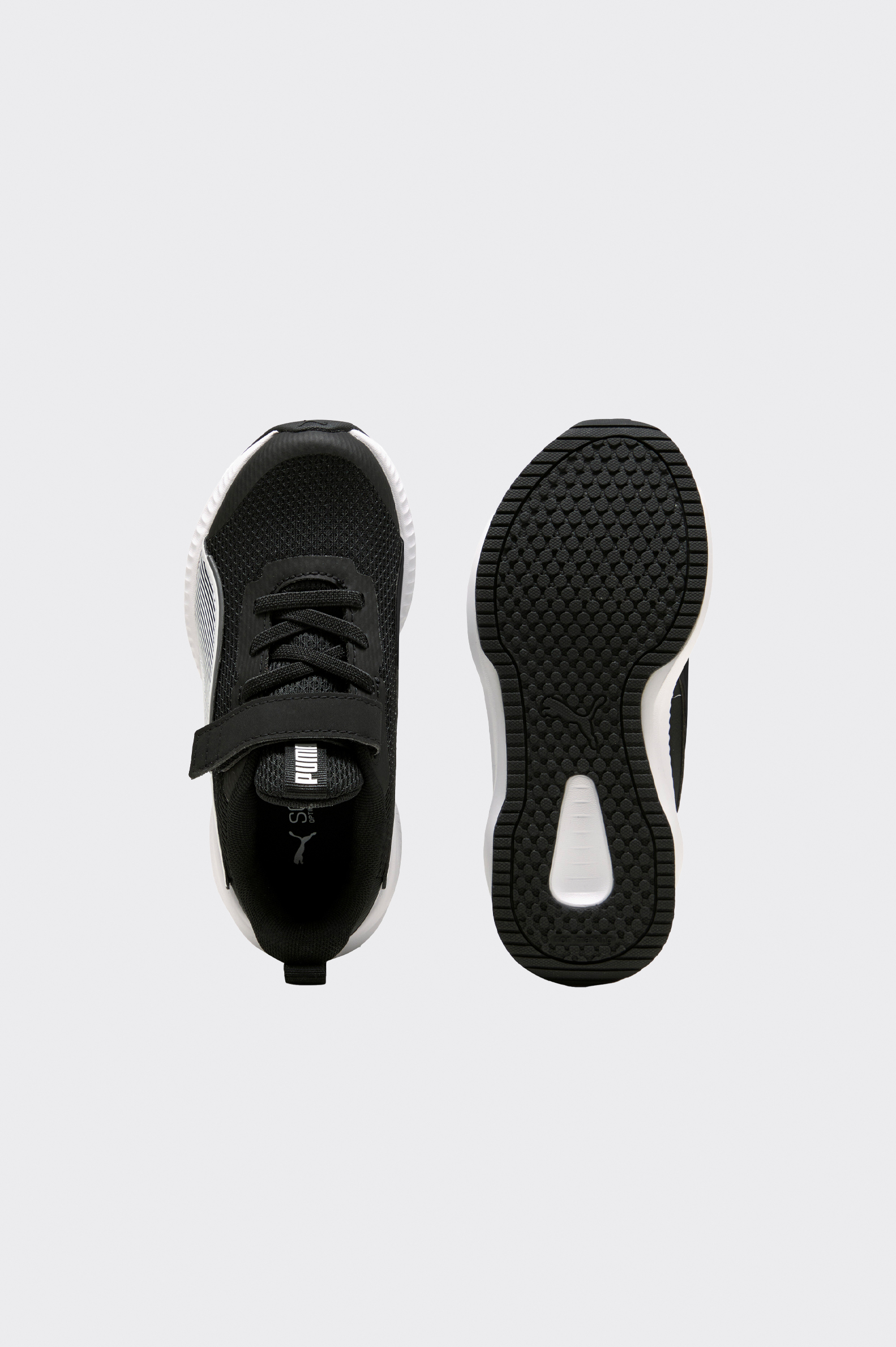 Zapatilla Casual Puma Flyer Nino