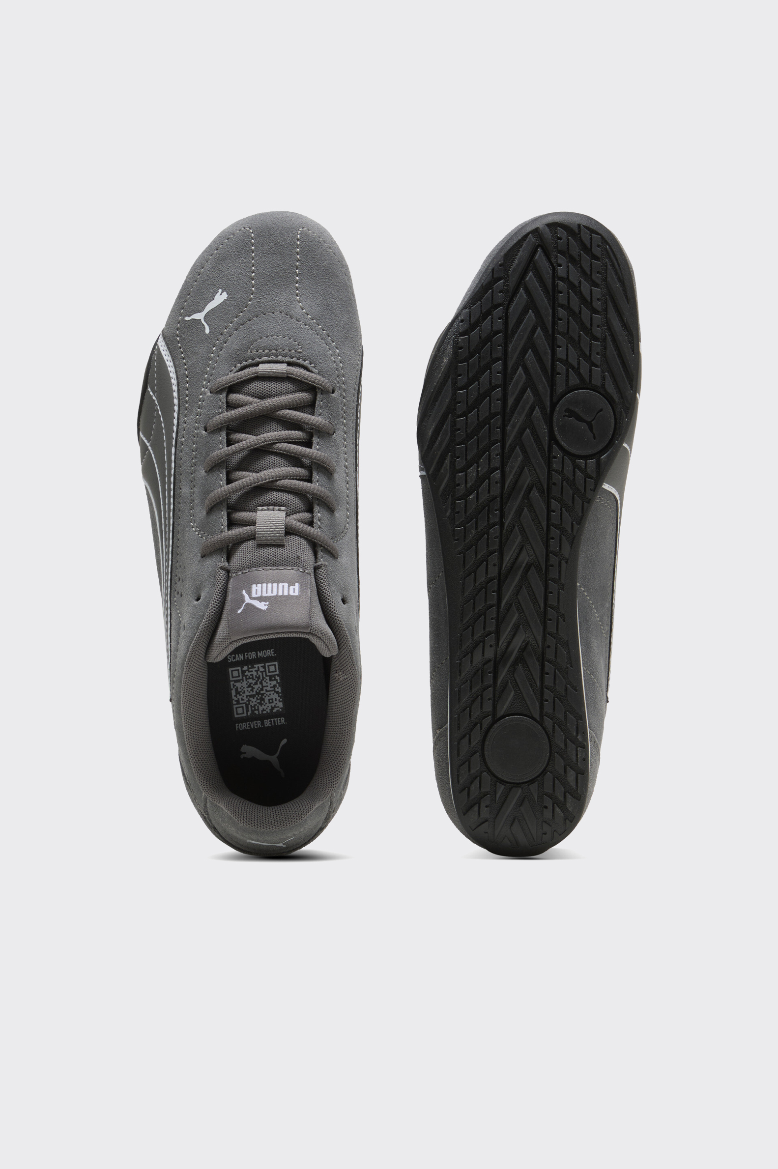 Zapatilla Casual Puma Catch Hombre