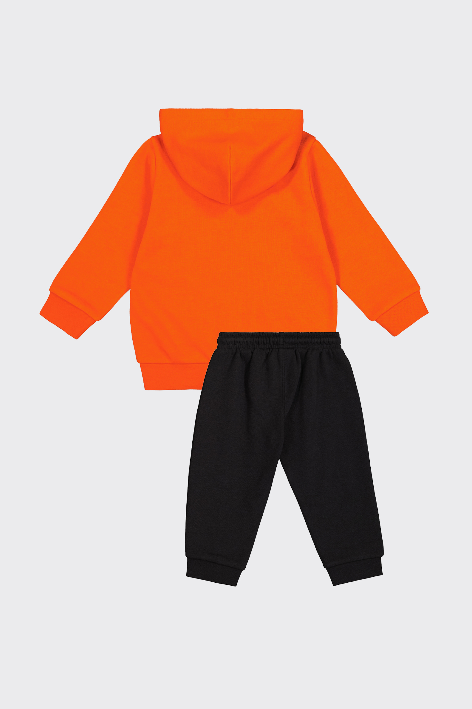 Chándal Casual Champion Legacy Full Zip Suit Niño