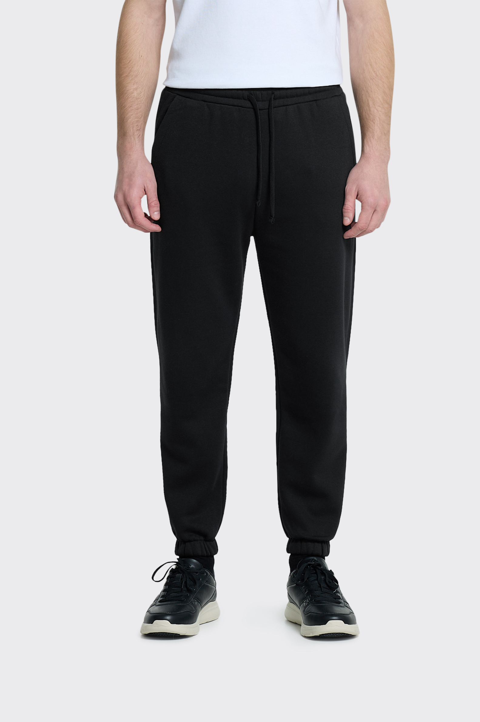 Pantalón Essentials Tenth Goma Hombre