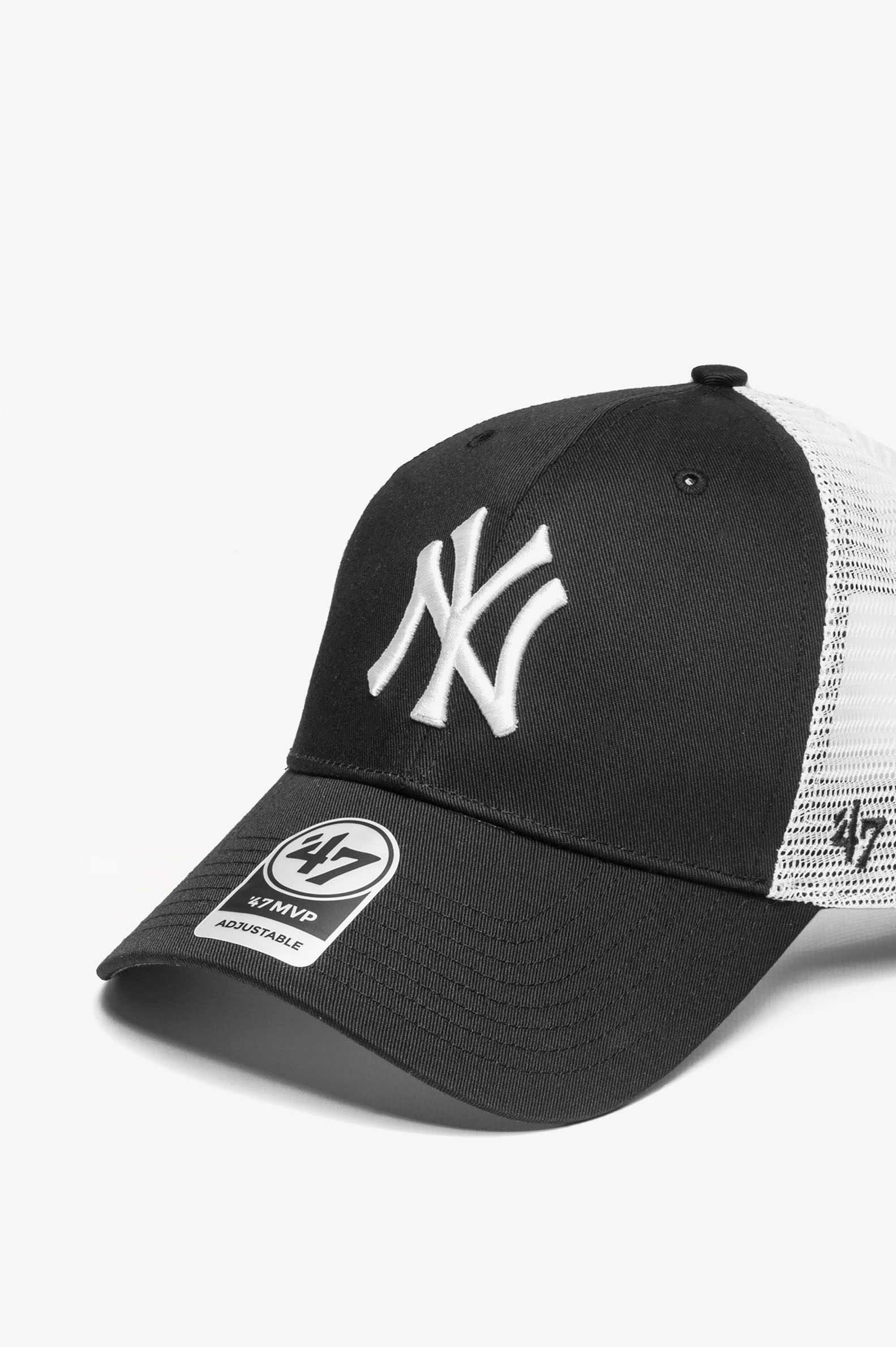 Gorra 47 Brand New York Yankees Branson Black