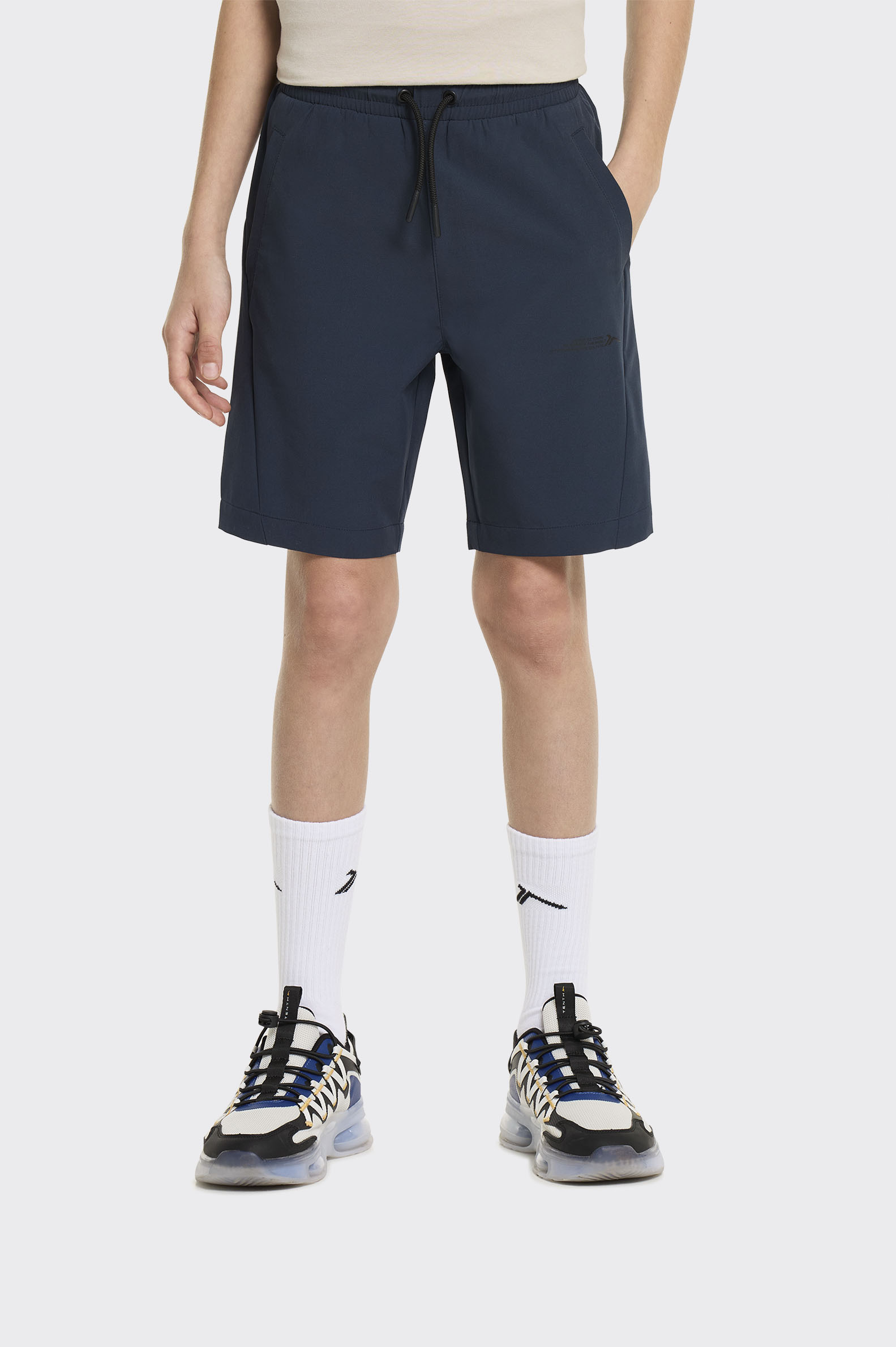 Bermuda Exclusives Tenth Bermuda Ligera Niño