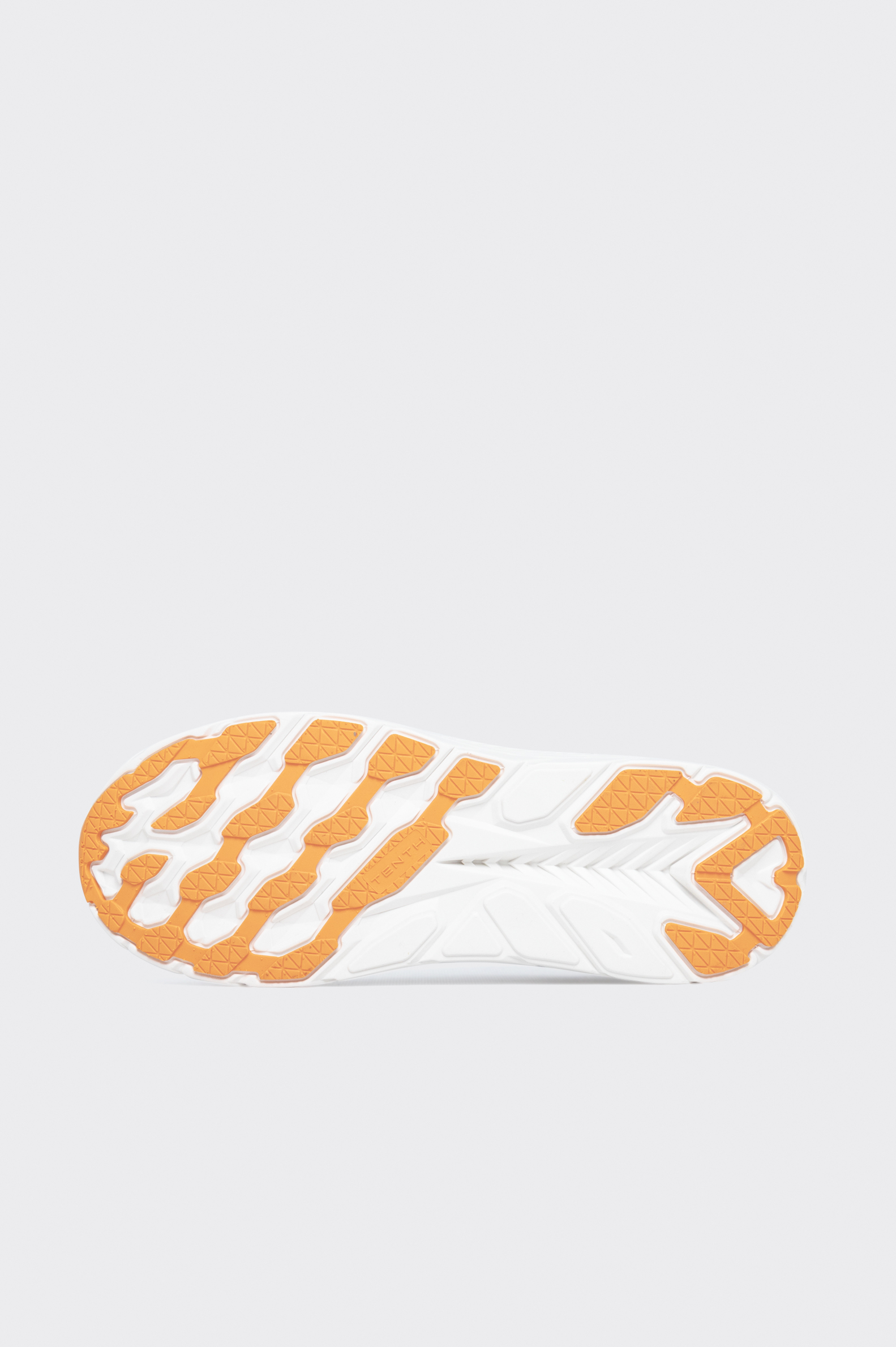 Zapatilla Running Tenth Meta Zinc Hombre