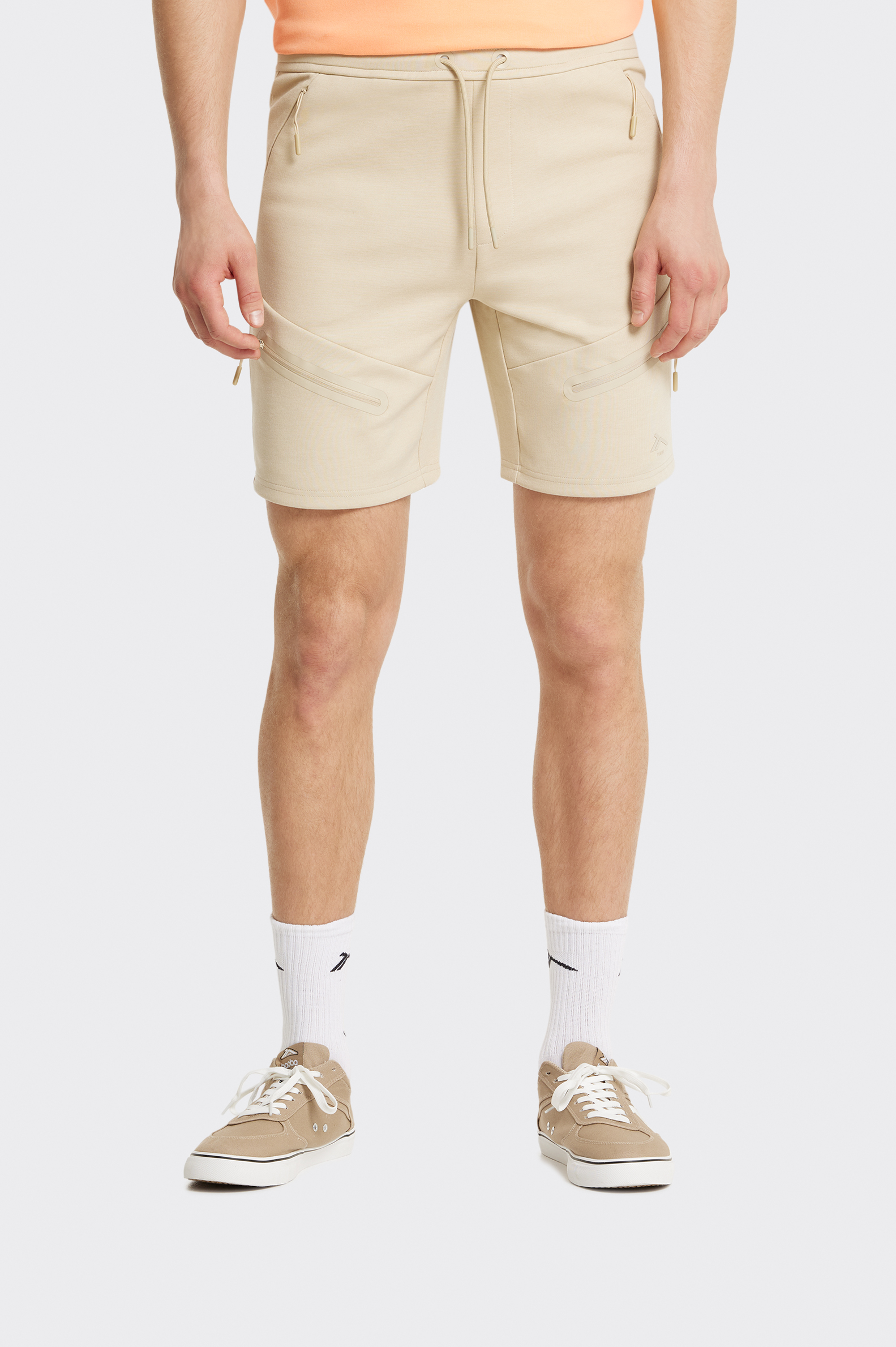 Bermuda Exclusives Tenth Interlock Hombre