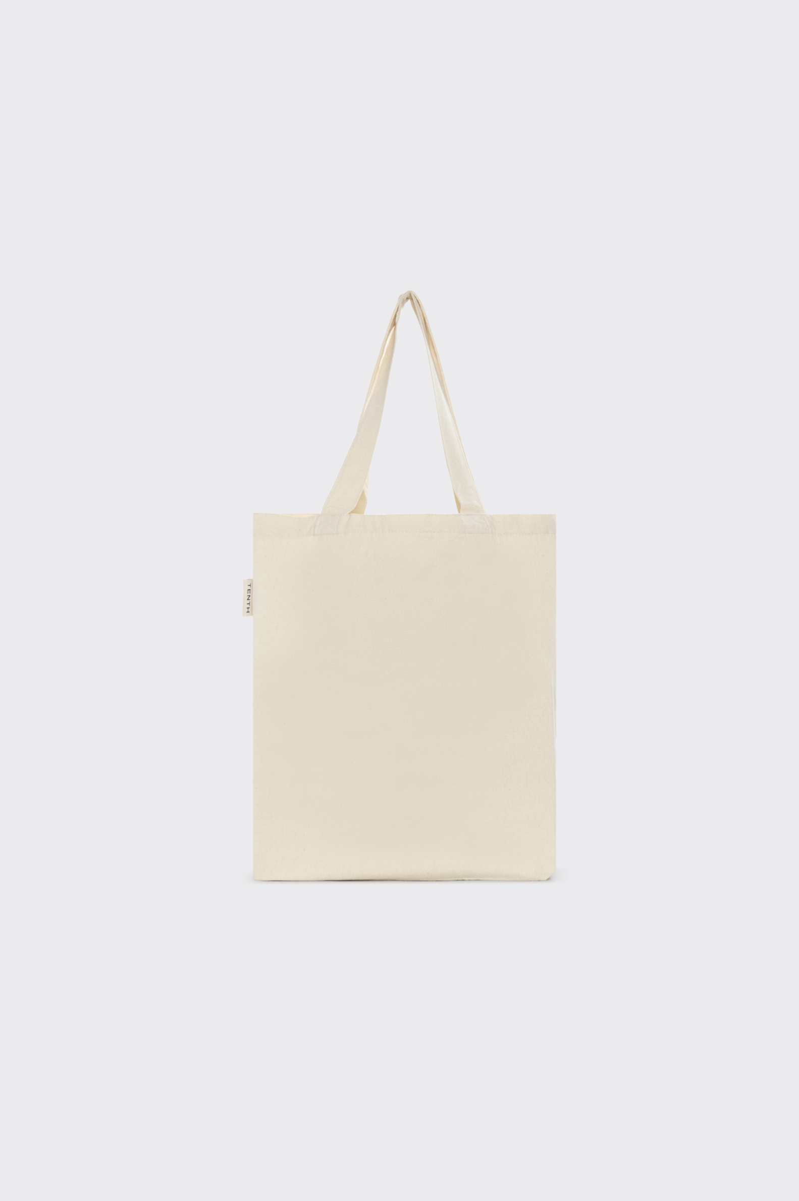 Bolsa Tote Bag Tenth Foldout