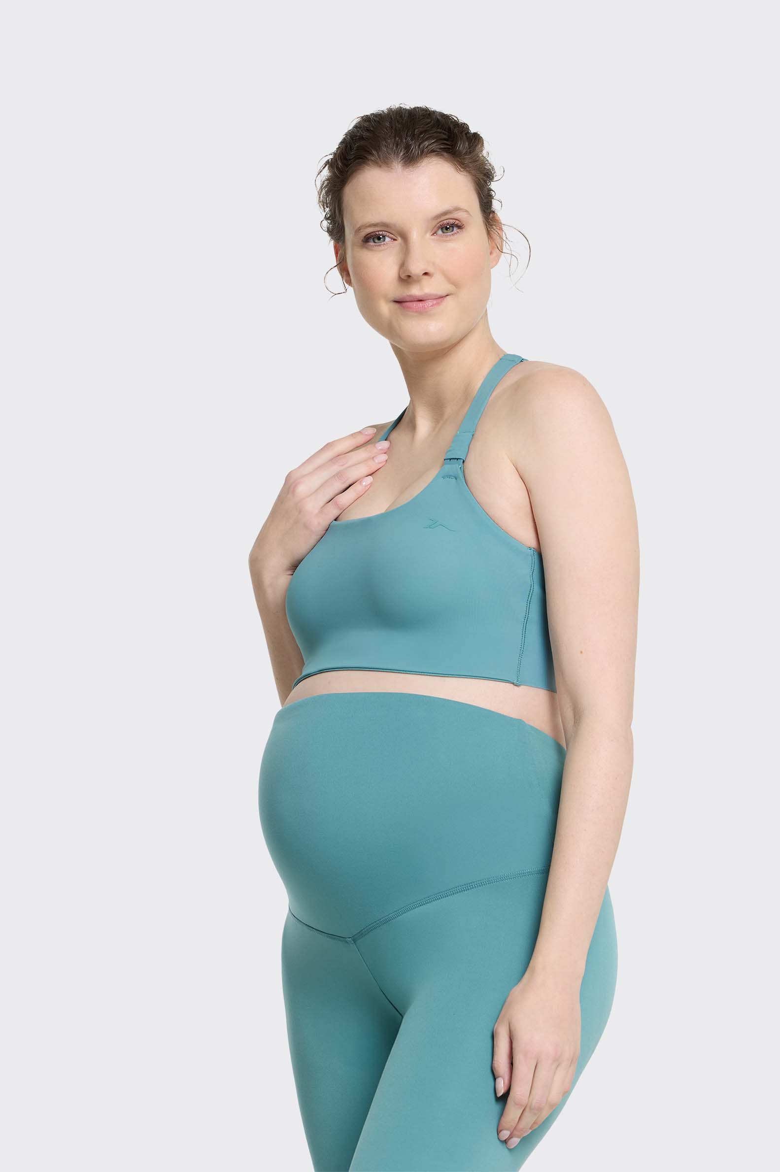 Top Premamá Tenth Mujer