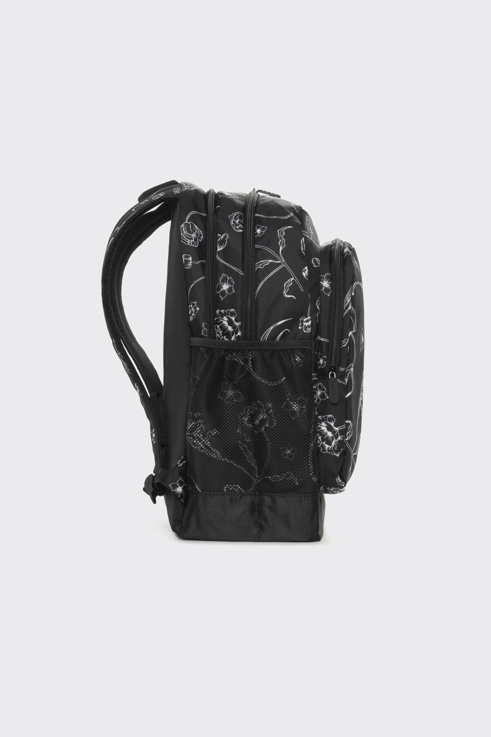 Mochila Casual Tenth Estampada