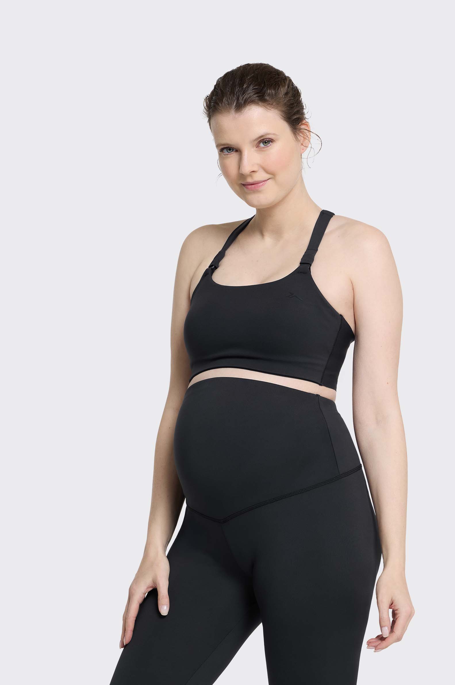 Top Premamá Tenth Mujer