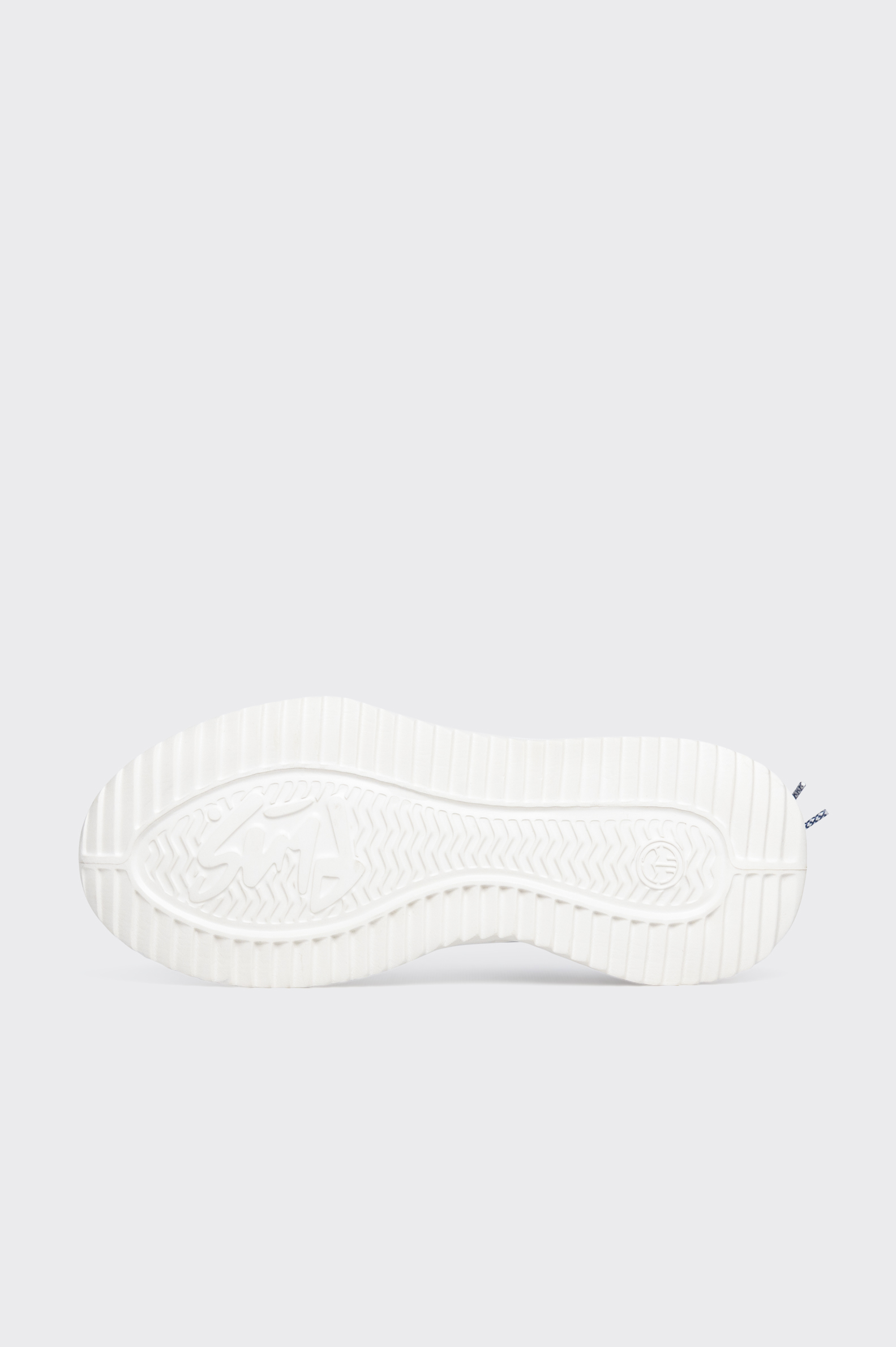 Zapatilla Casual Polinesia Curveslip Hombre